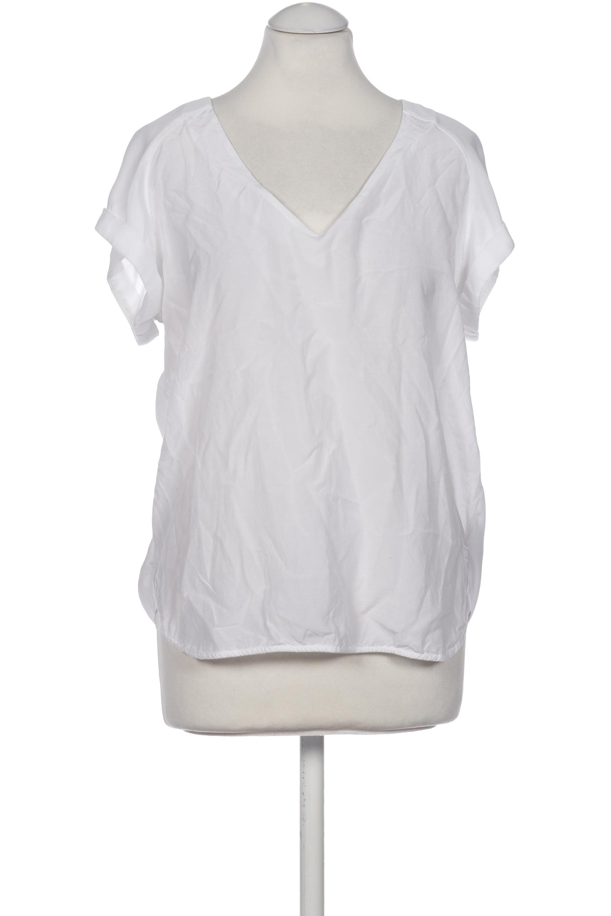 

G Star RAW Damen Bluse, weiß, Gr. 38