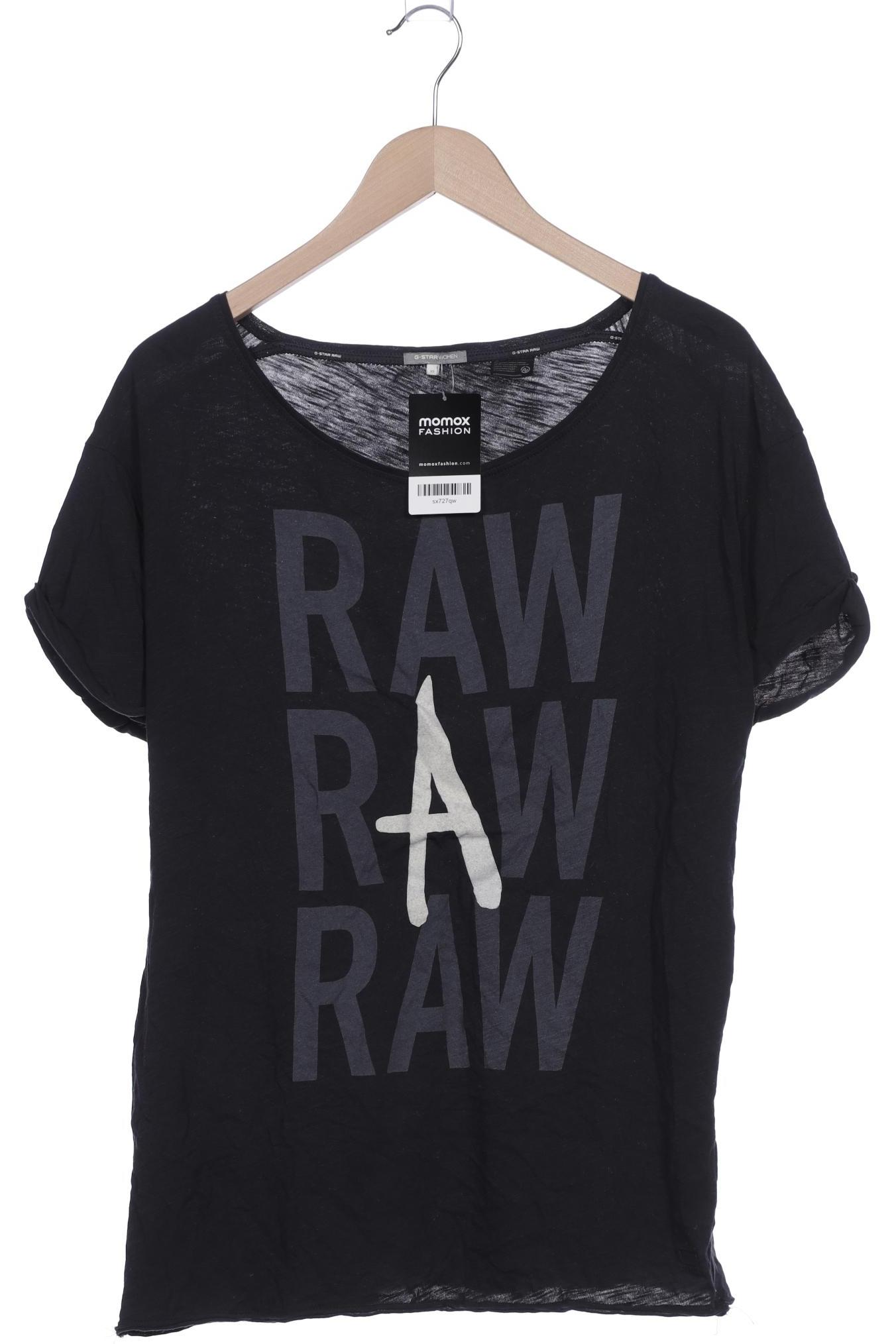 

G-Star RAW Damen T-Shirt, marineblau, Gr. 34