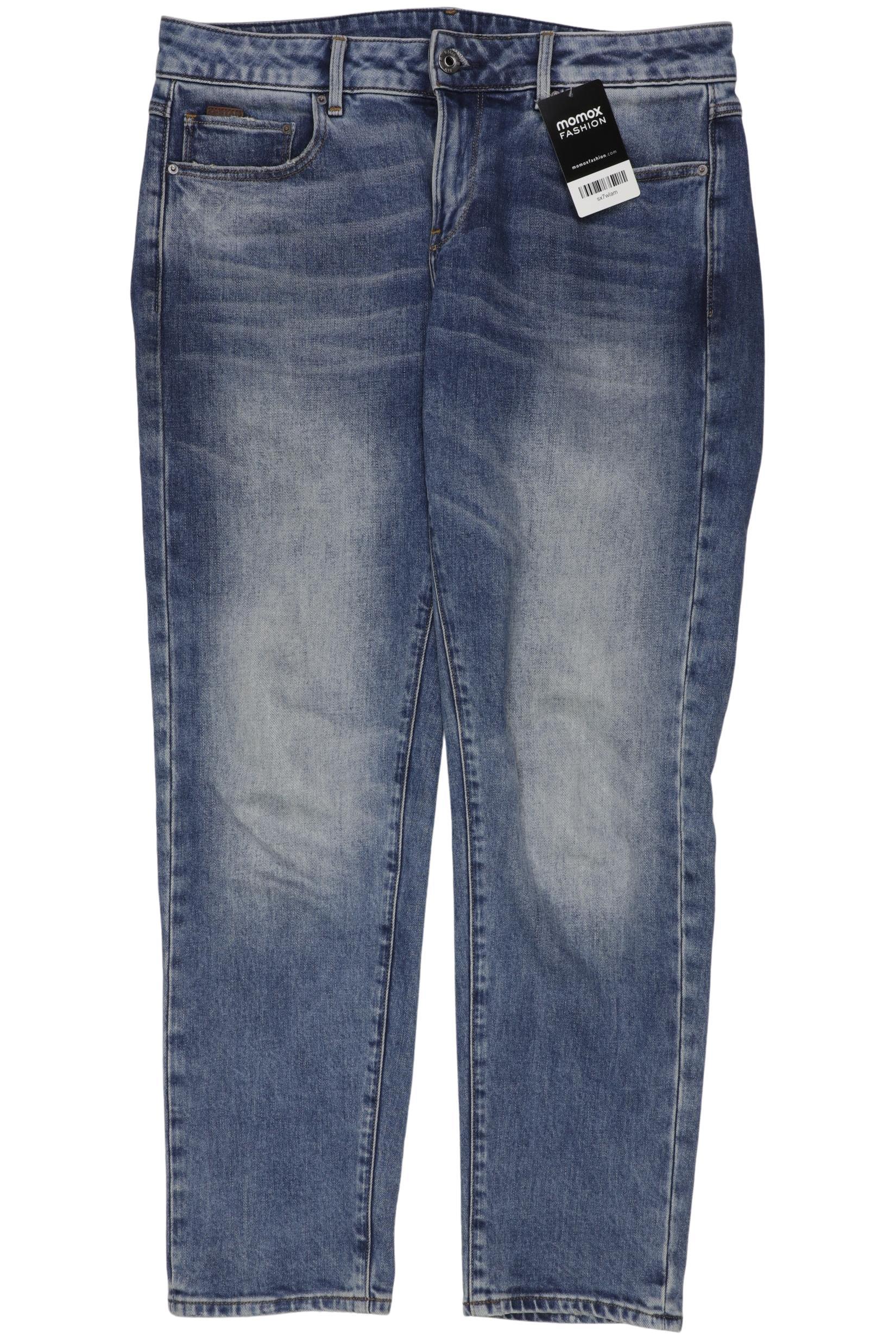 

G Star RAW Damen Jeans, blau, Gr. 26