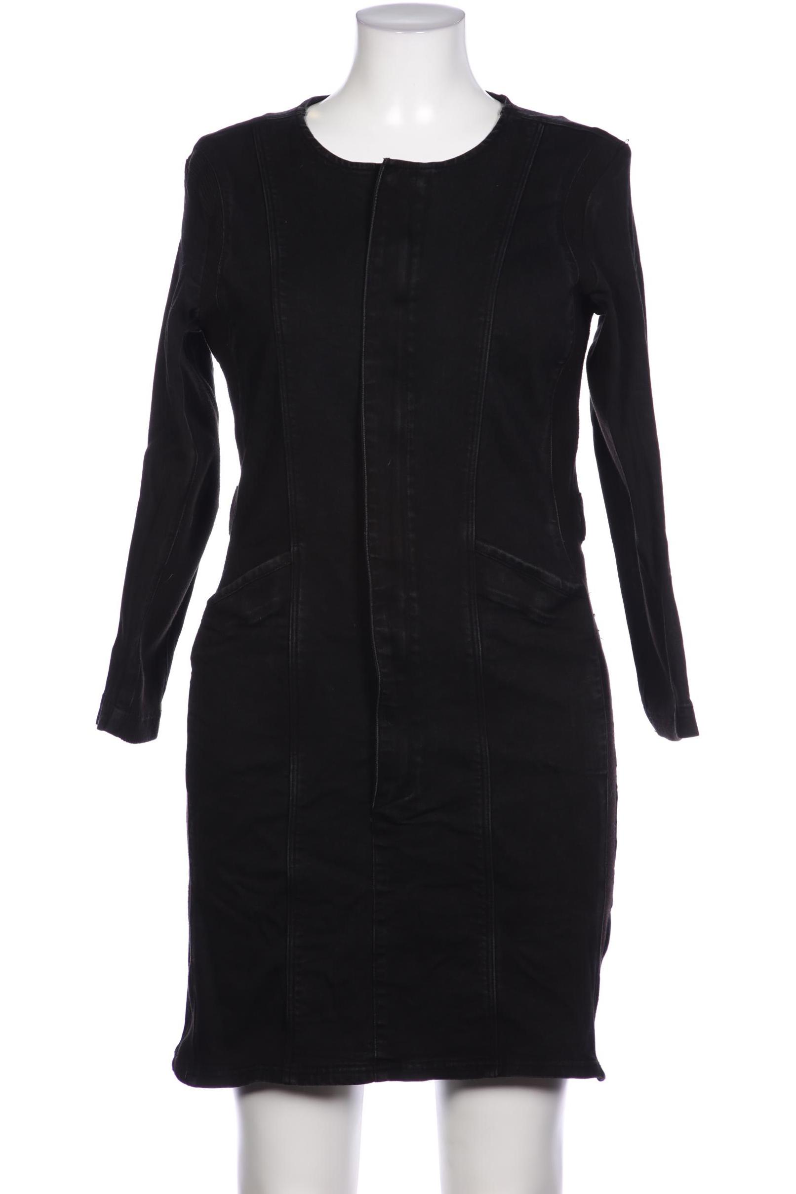 

G STAR RAW Damen Kleid, schwarz