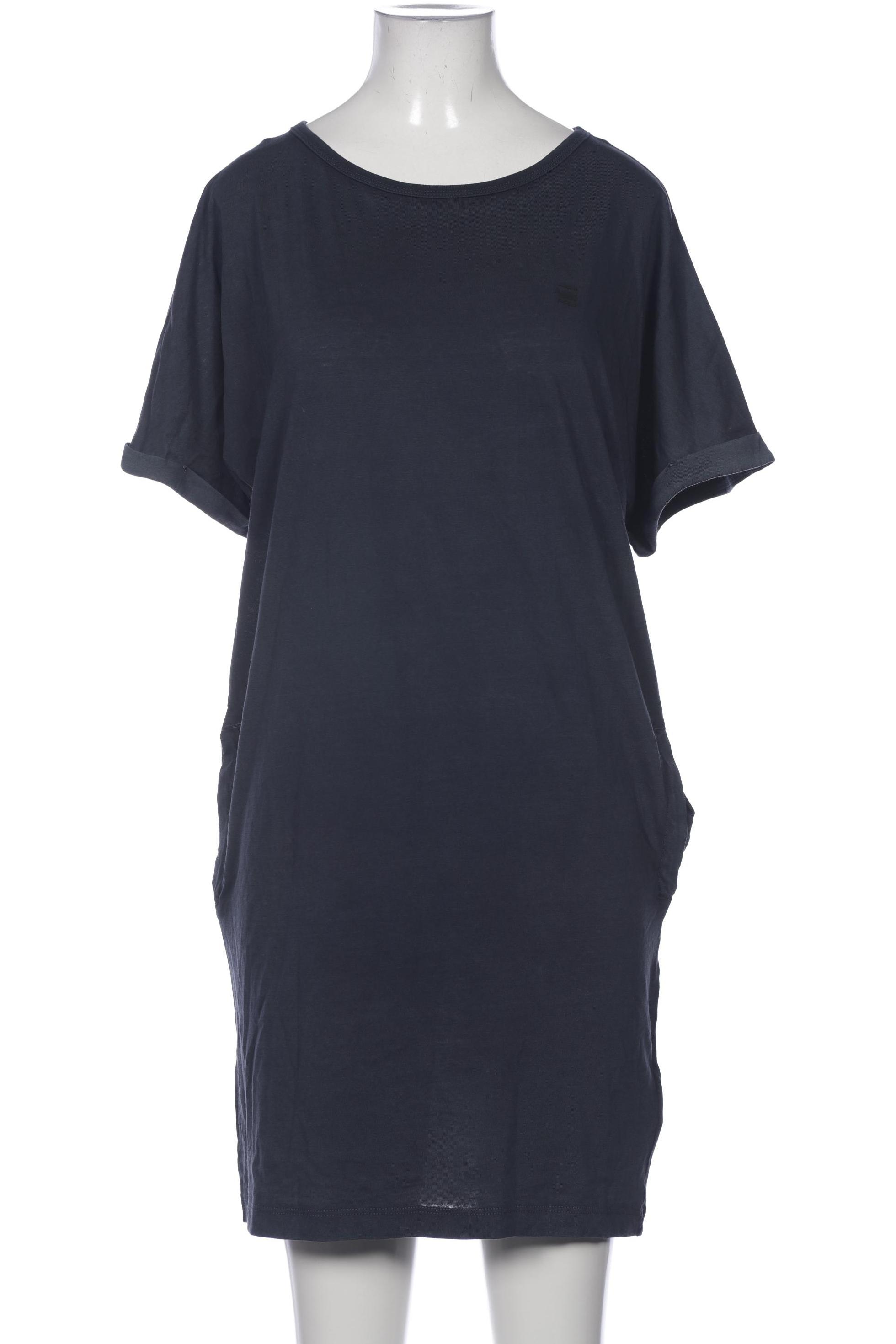 

G STAR RAW Damen Kleid, marineblau