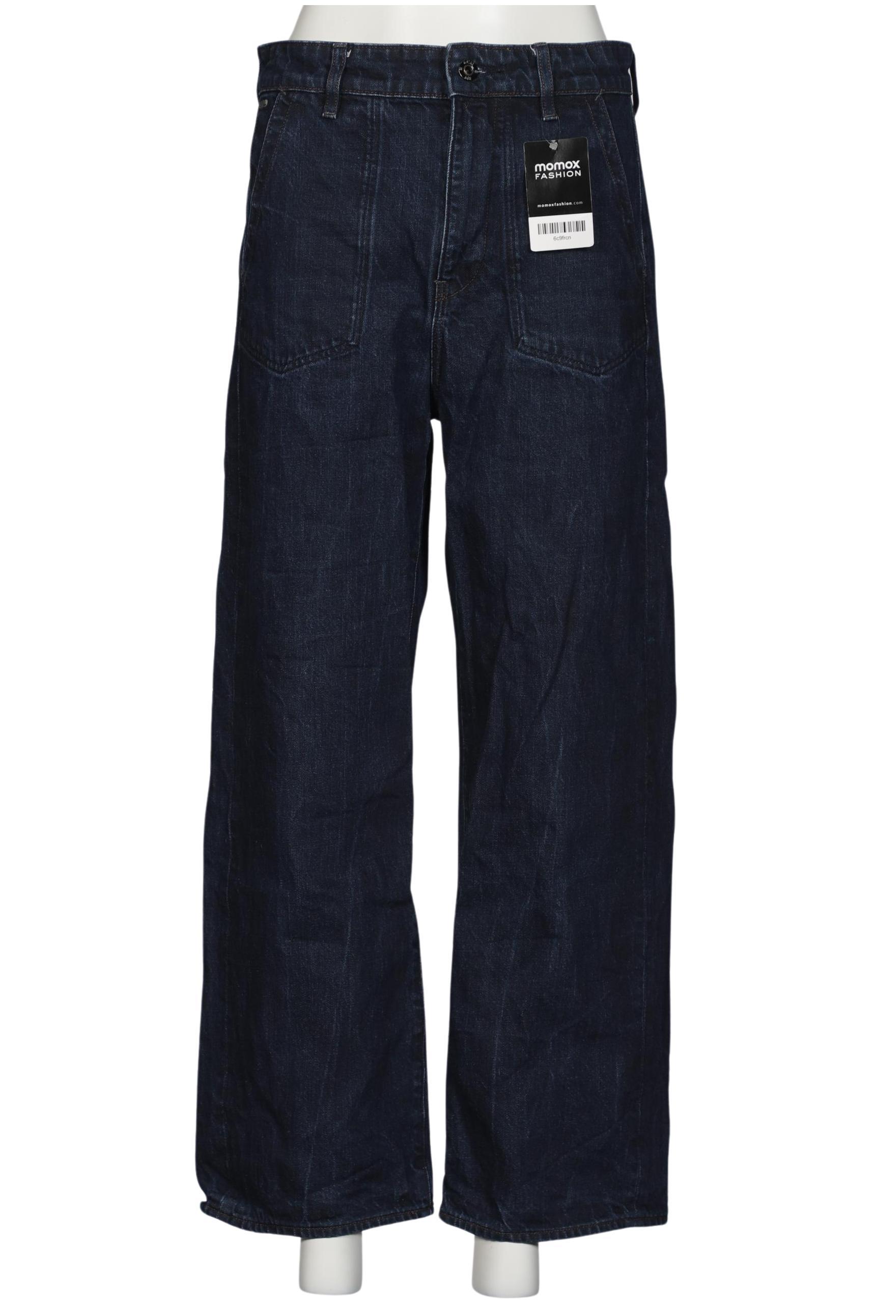 

G Star RAW Damen Jeans, marineblau, Gr. 27