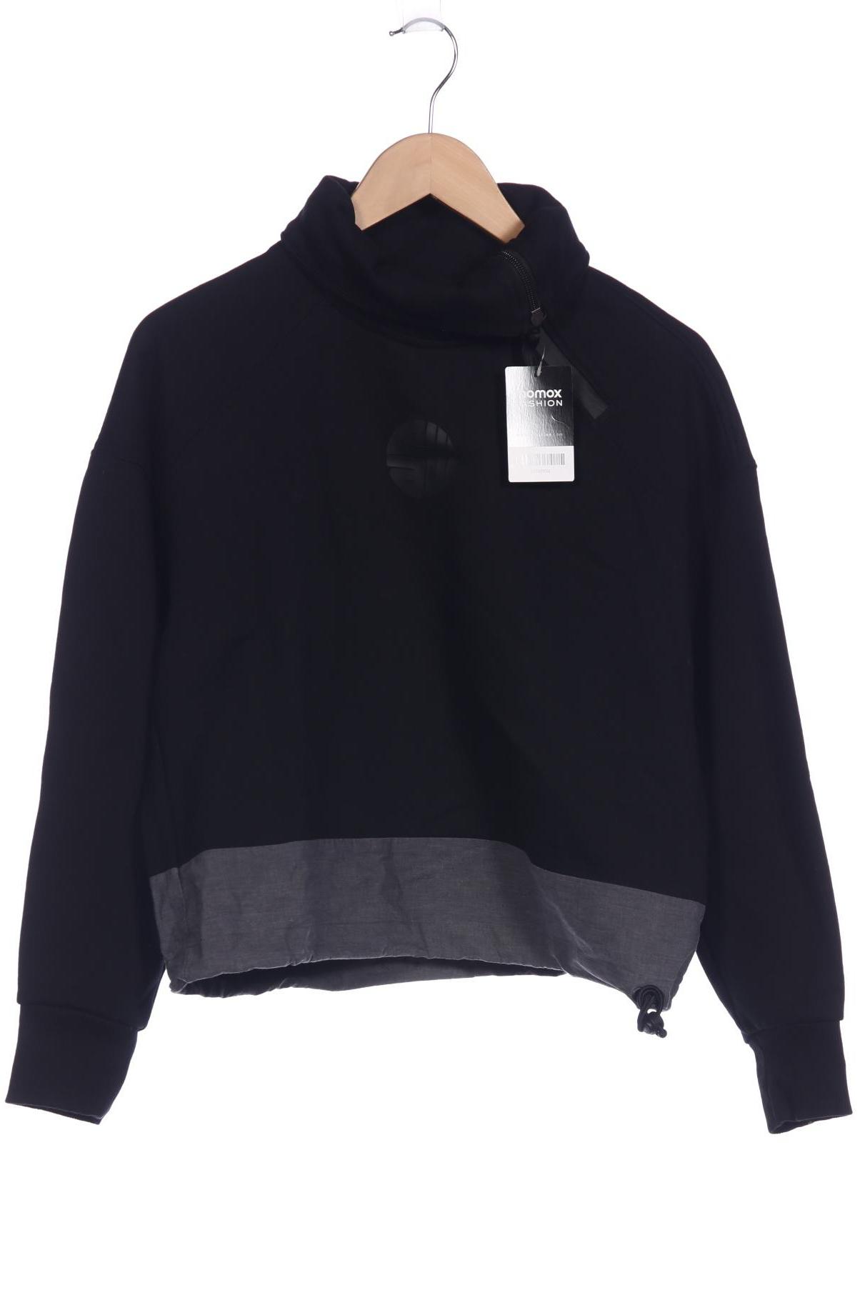 

G-Star RAW Damen Sweatshirt, schwarz, Gr. 42