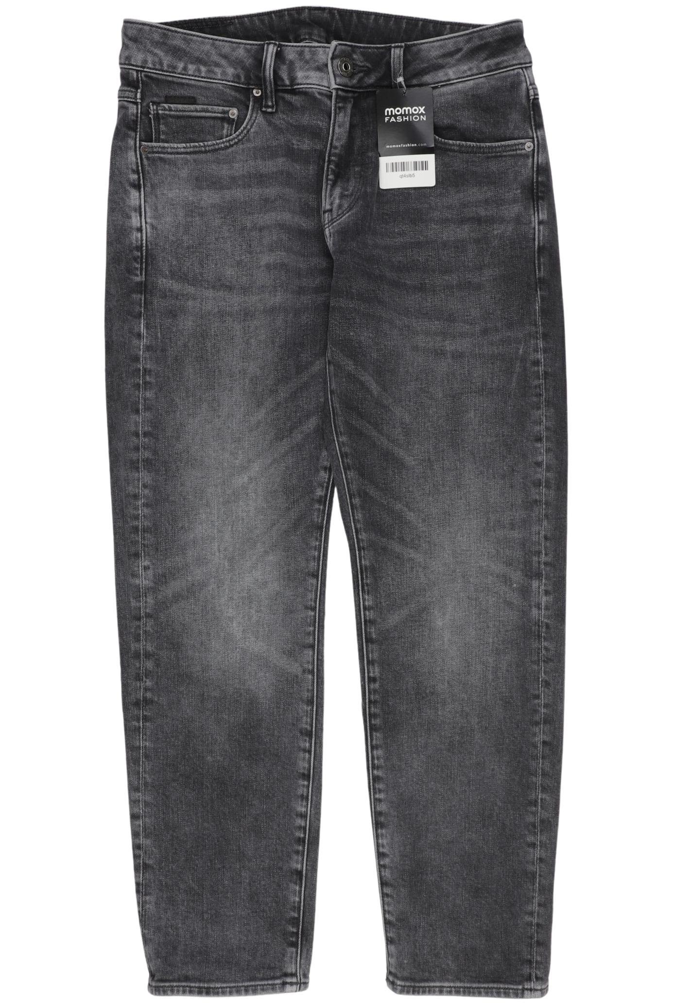 

G Star RAW Damen Jeans, grau, Gr. 25