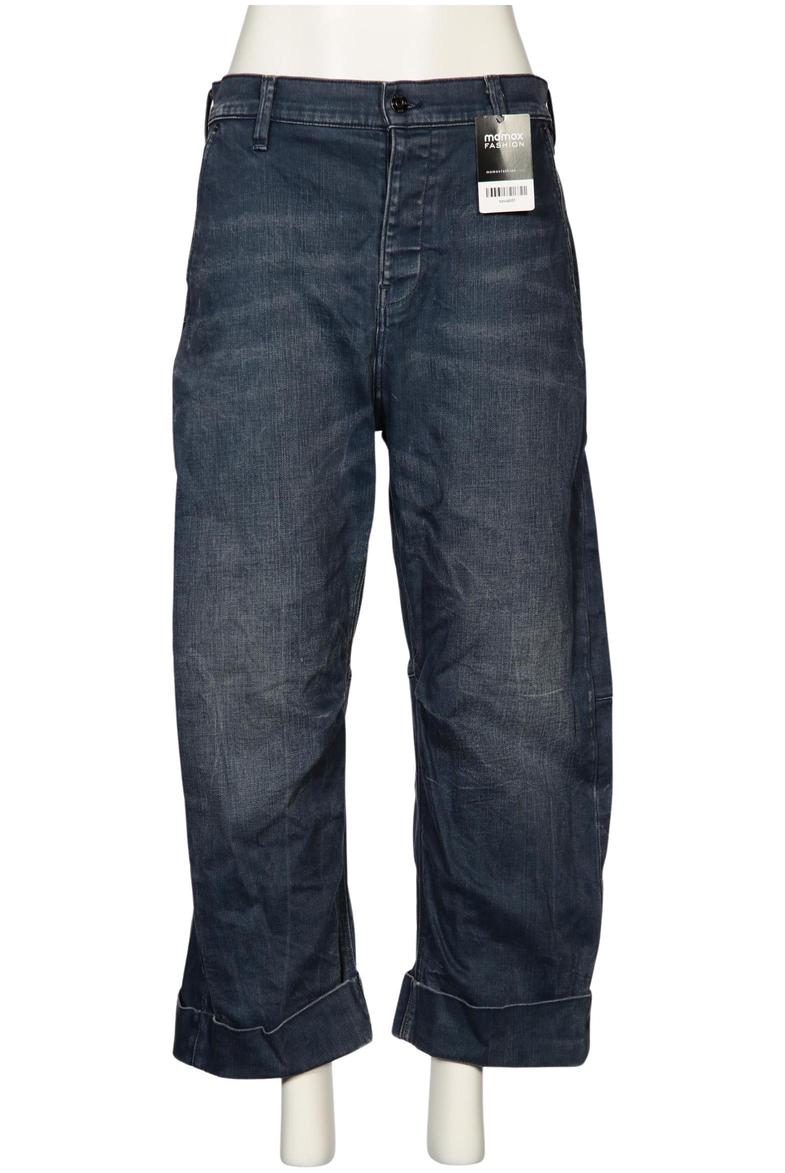 

G Star RAW Damen Jeans, blau, Gr. 29