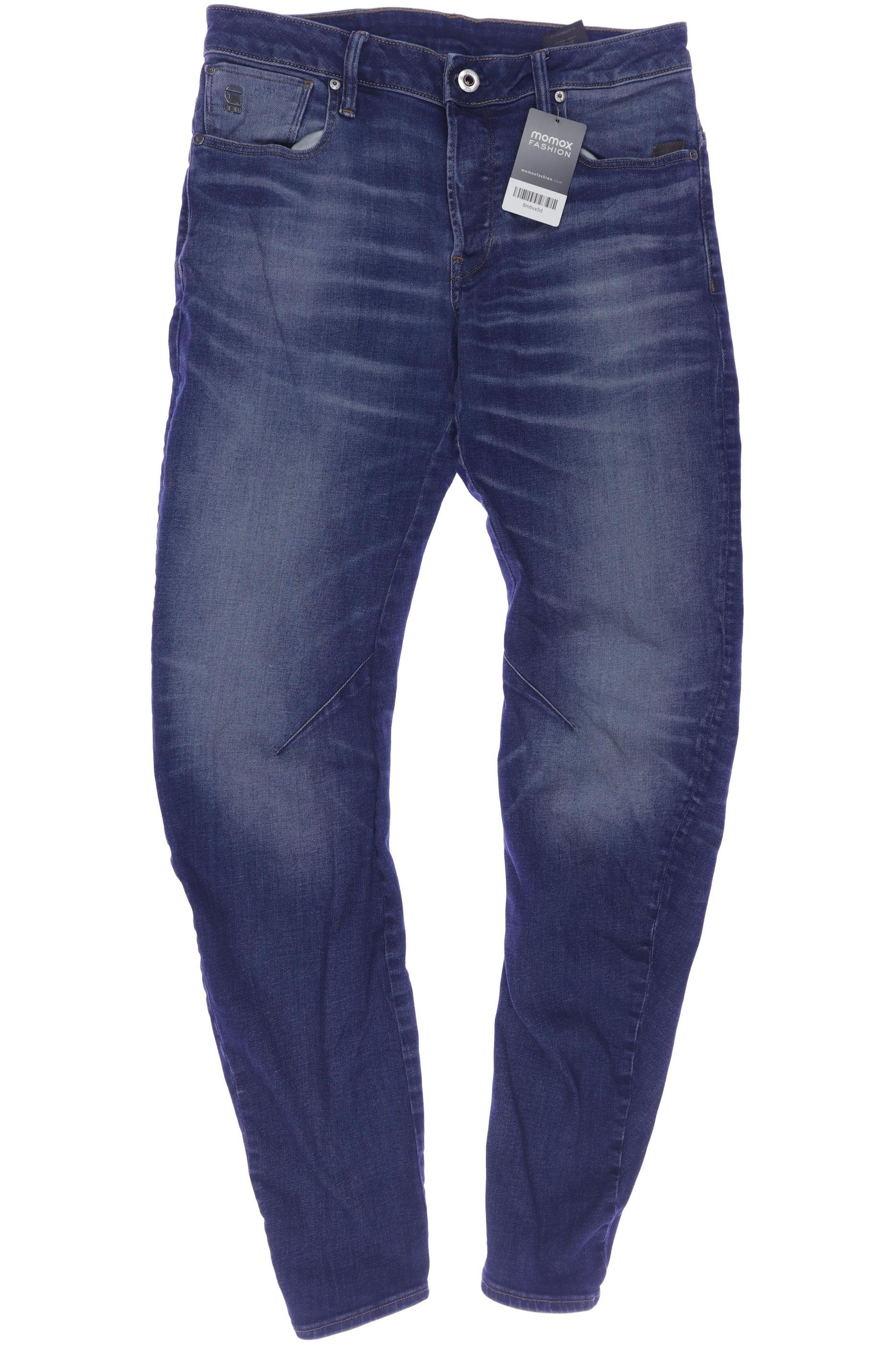Thumbnail - G Star RAW Herren Jeans, blau, Gr. 32
