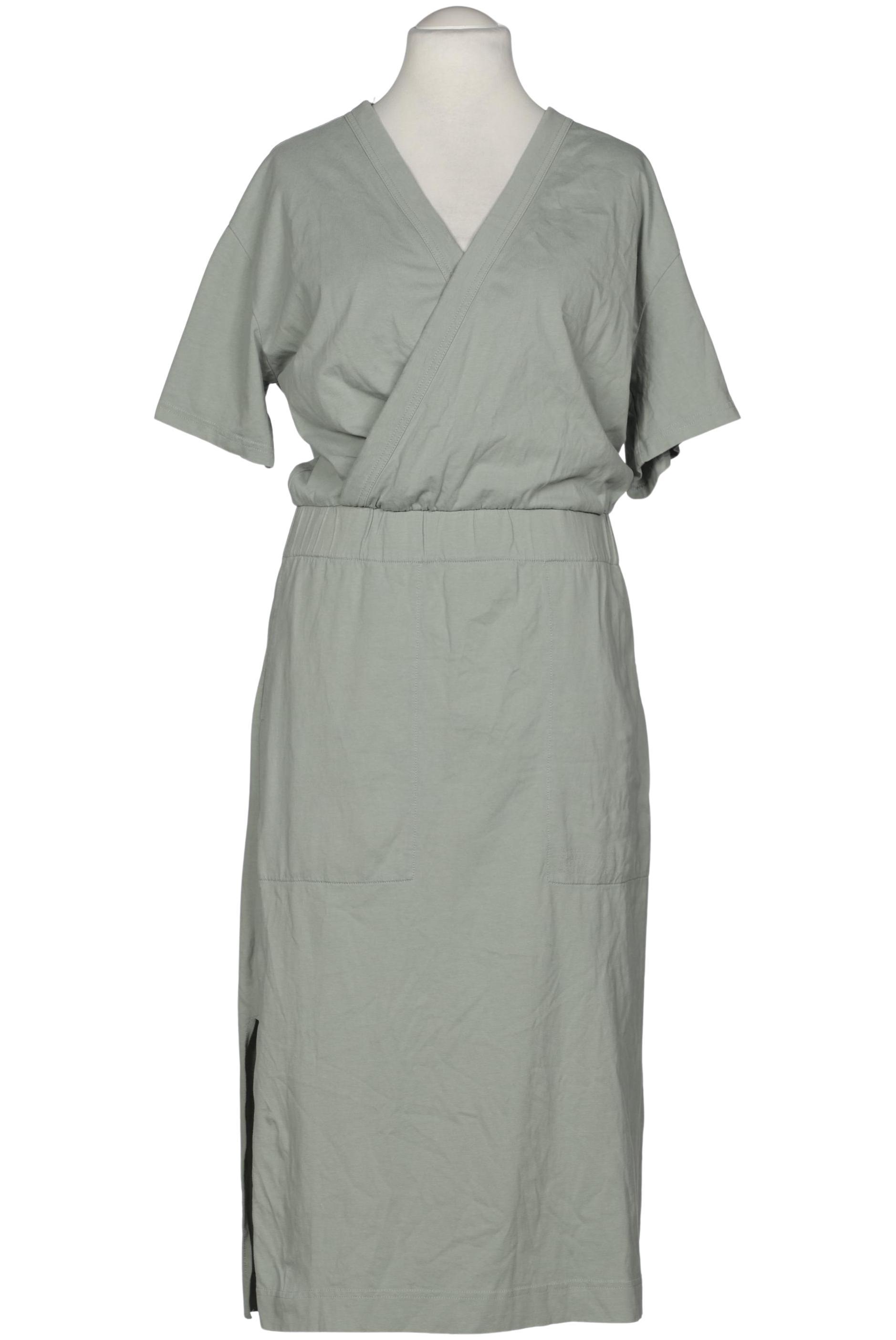 

G Star RAW Damen Kleid, grün, Gr. 38