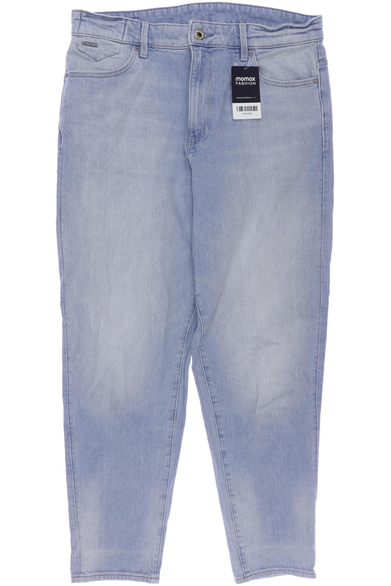 

G Star RAW Damen Jeans, hellblau, Gr. 31