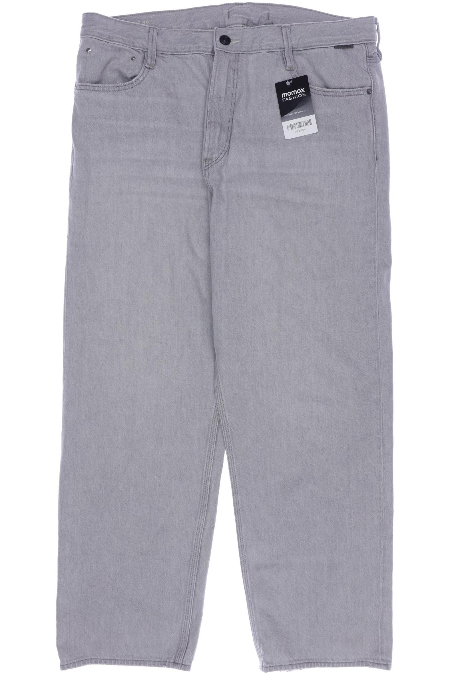 

G-Star RAW Damen Jeans, grau, Gr. 31