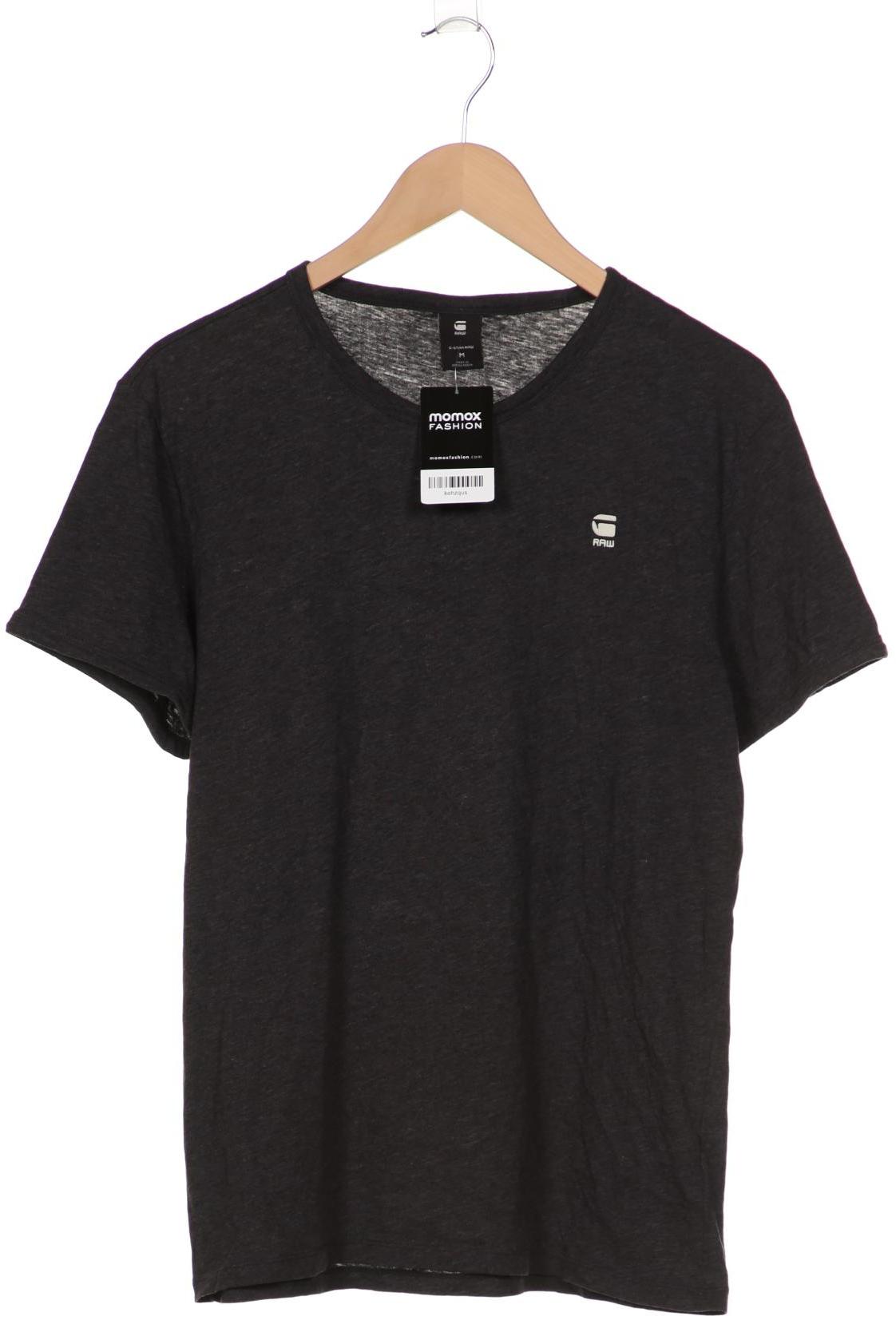 

G-Star RAW Herren T-Shirt, schwarz, Gr. 48