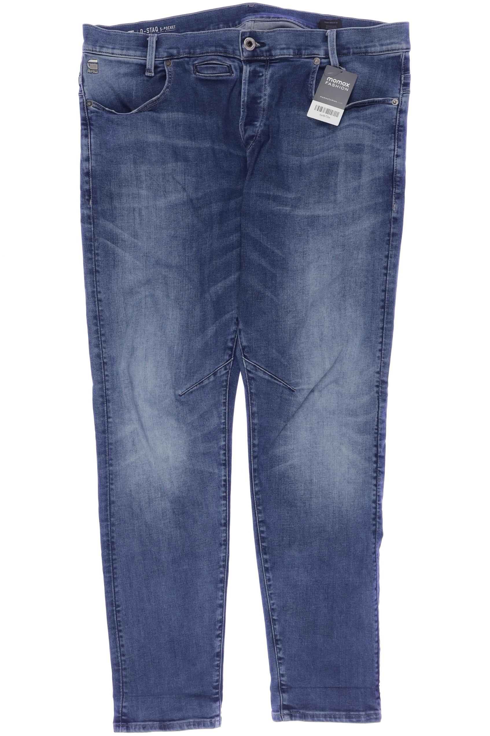 

G Star RAW Herren Jeans, blau, Gr. 38