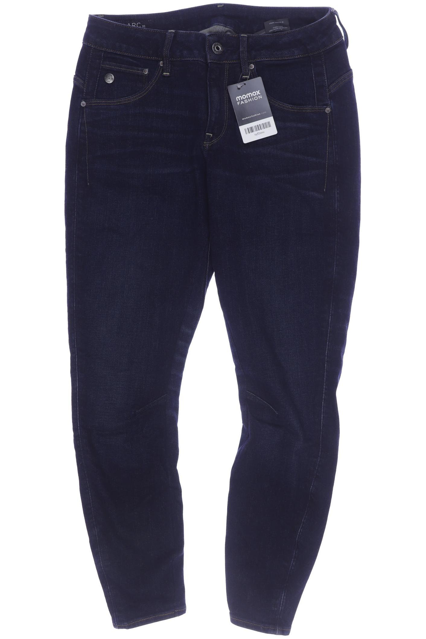 

G-Star RAW Damen Jeans, marineblau, Gr. 40