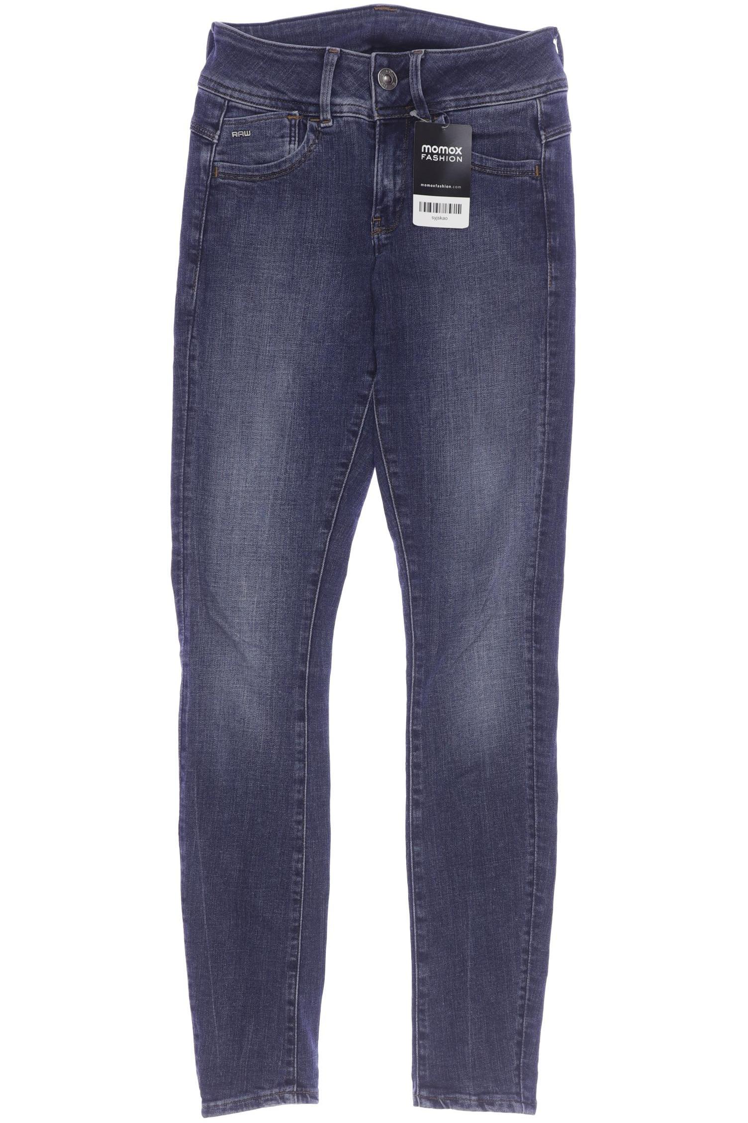 

G-Star RAW Damen Jeans, blau, Gr. 24