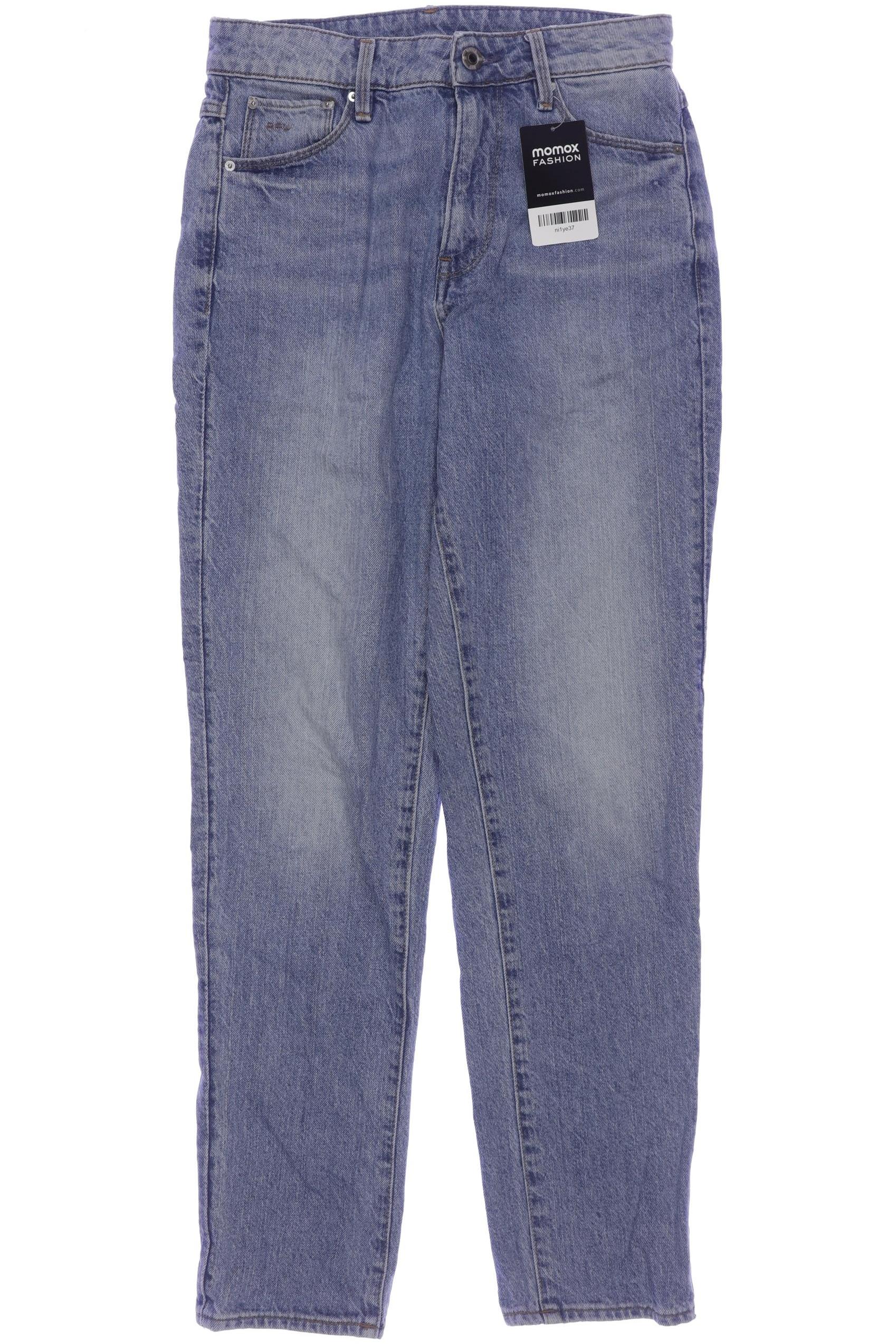 

G Star RAW Damen Jeans, hellblau, Gr. 27