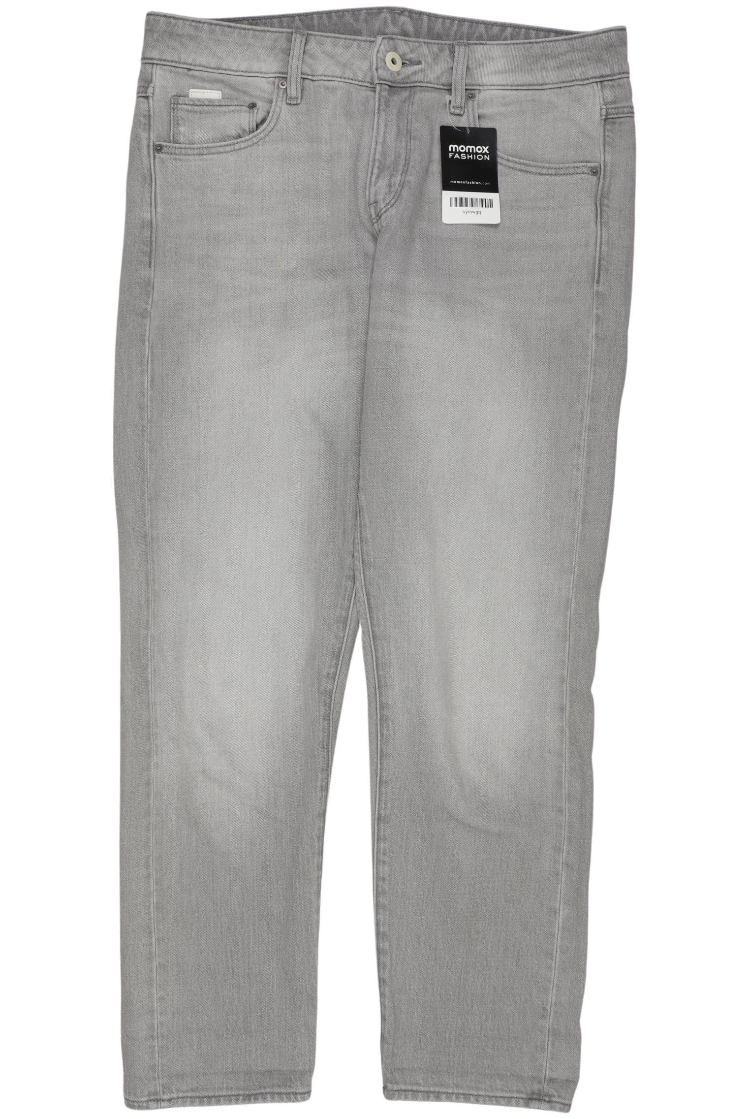 

G Star RAW Damen Jeans, grau, Gr. 26