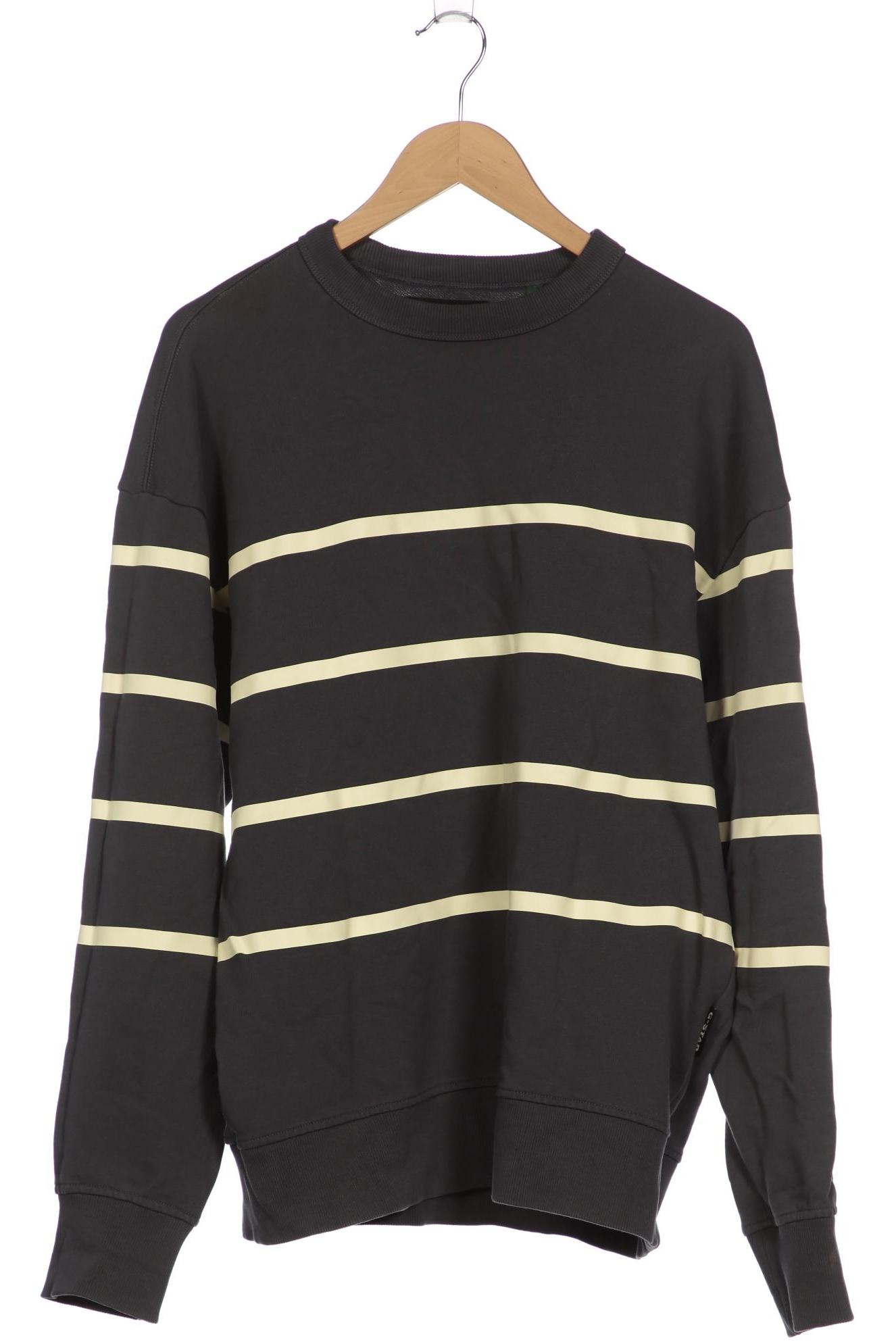

G Star RAW Herren Sweatshirt, grau, Gr. 52