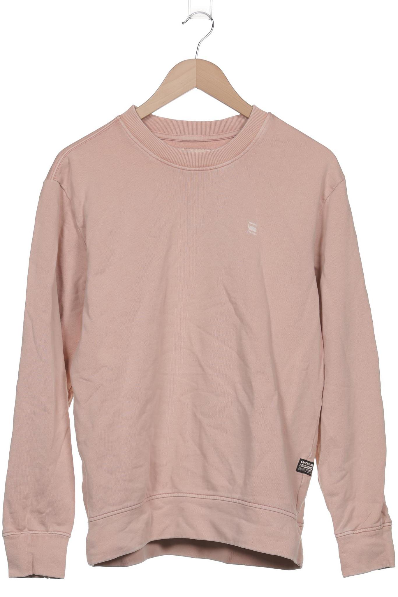 

G Star RAW Herren Sweatshirt, beige, Gr. 48