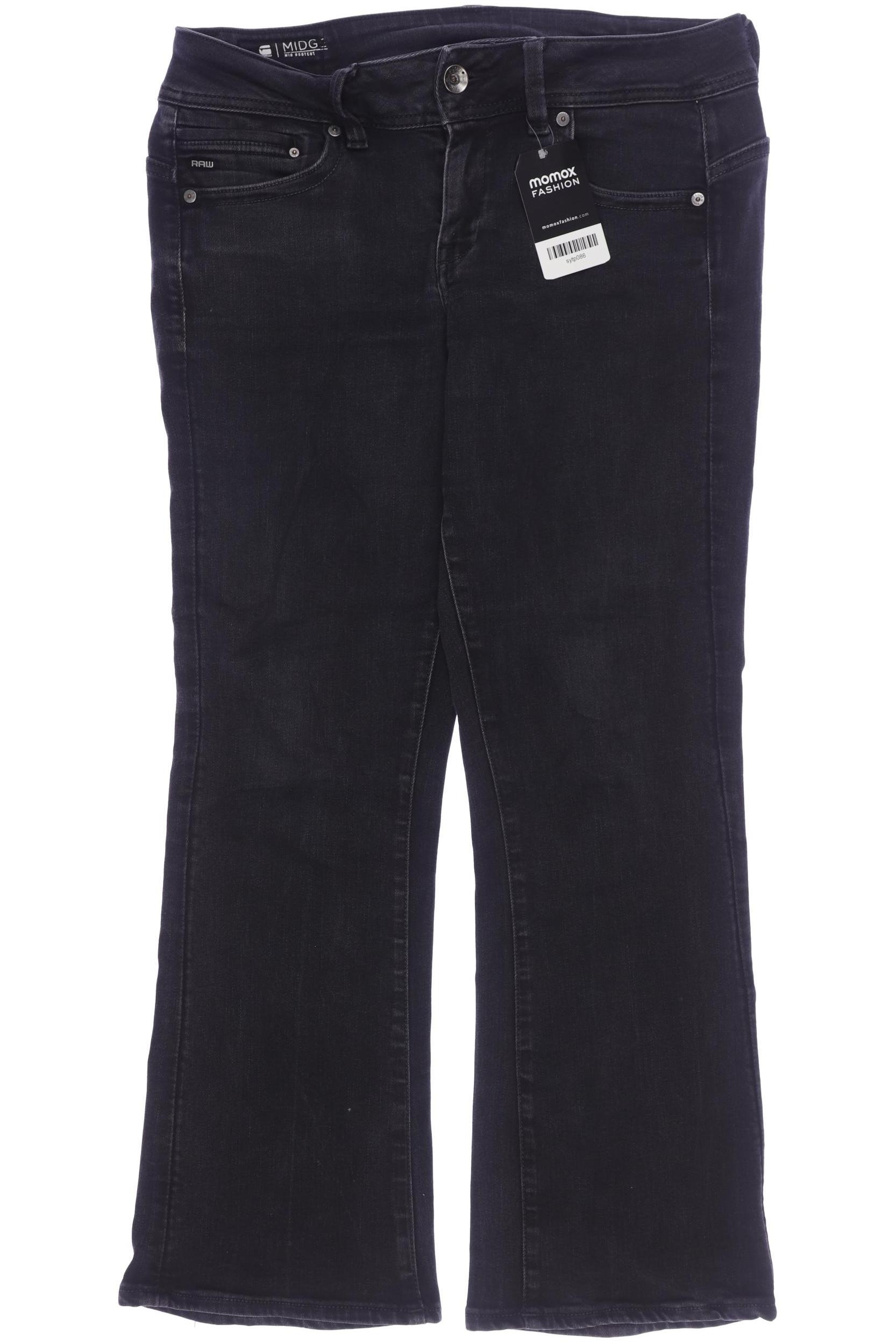 

G-Star RAW Damen Jeans, schwarz, Gr. 31