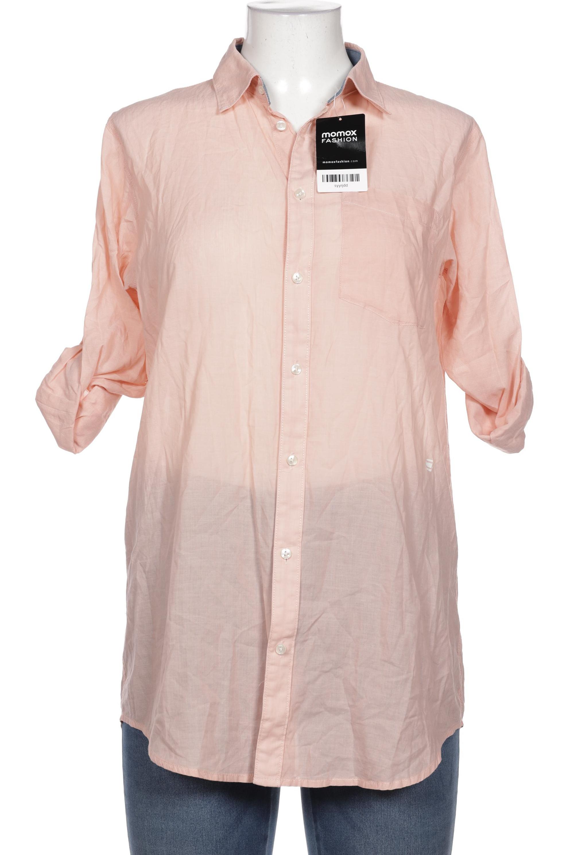 

G-Star RAW Damen Bluse, pink, Gr. 38