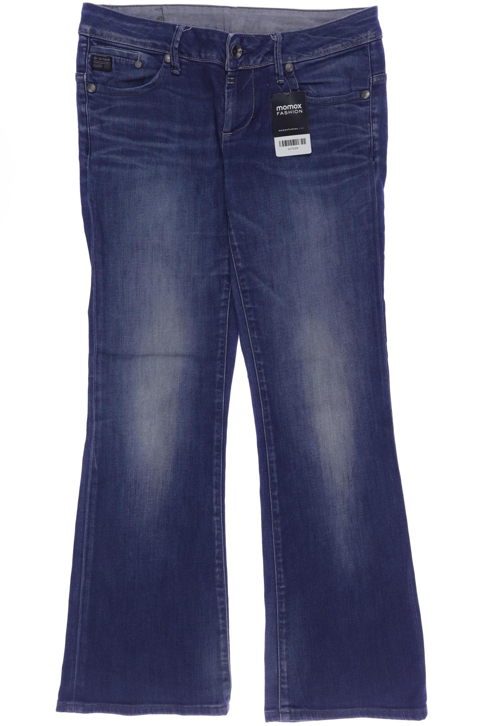 

G Star RAW Damen Jeans, blau, Gr. 32