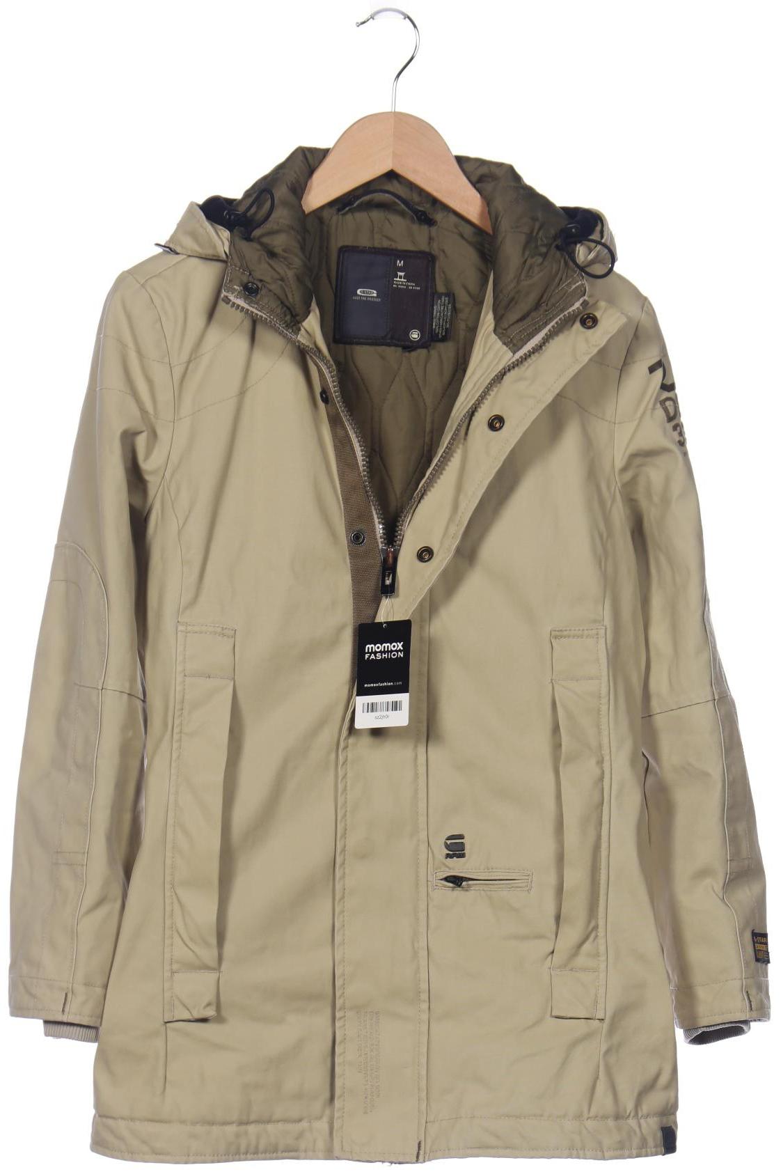 

G STAR RAW Damen Mantel, beige