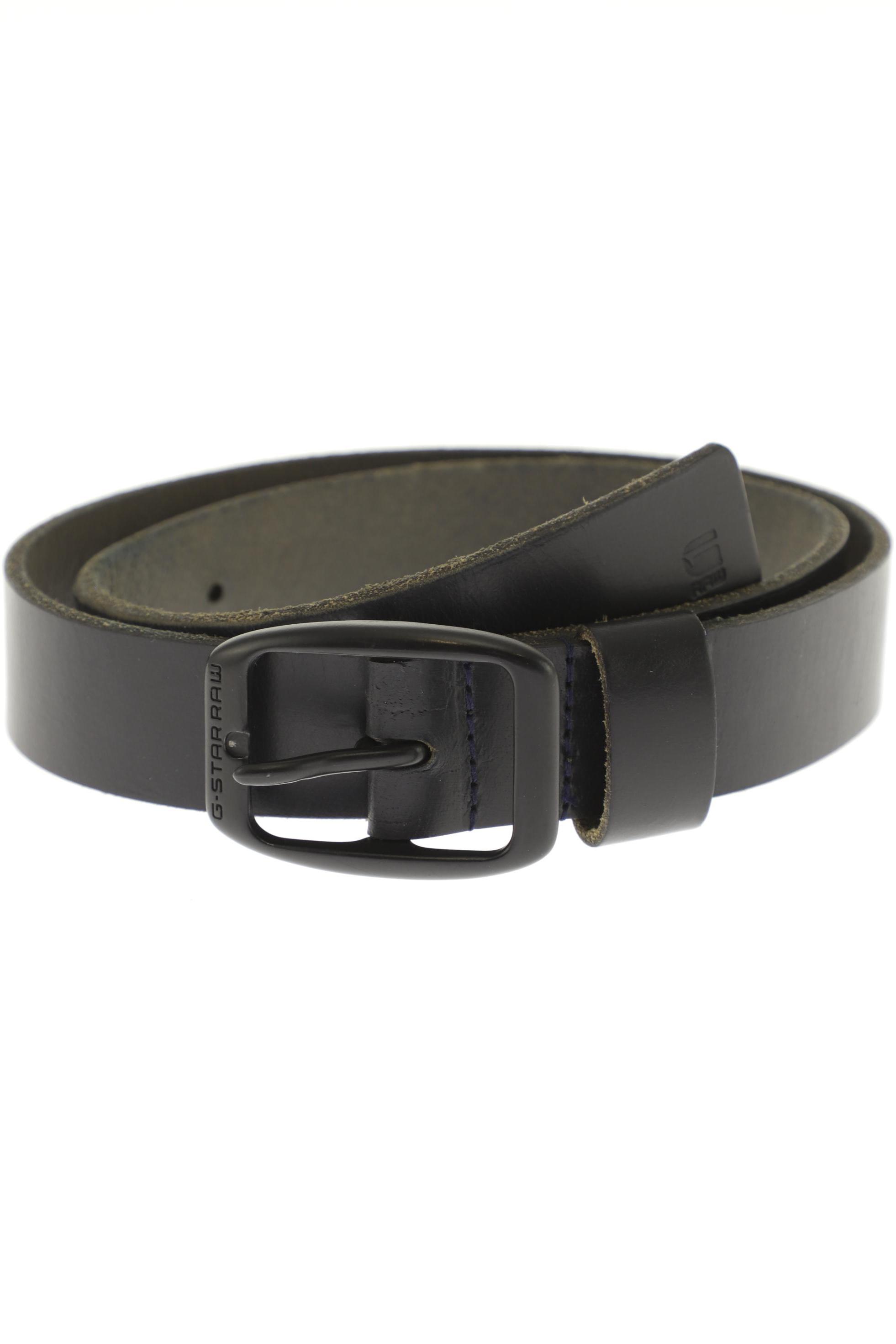 

G-STAR RAW Damen Gürtel, schwarz