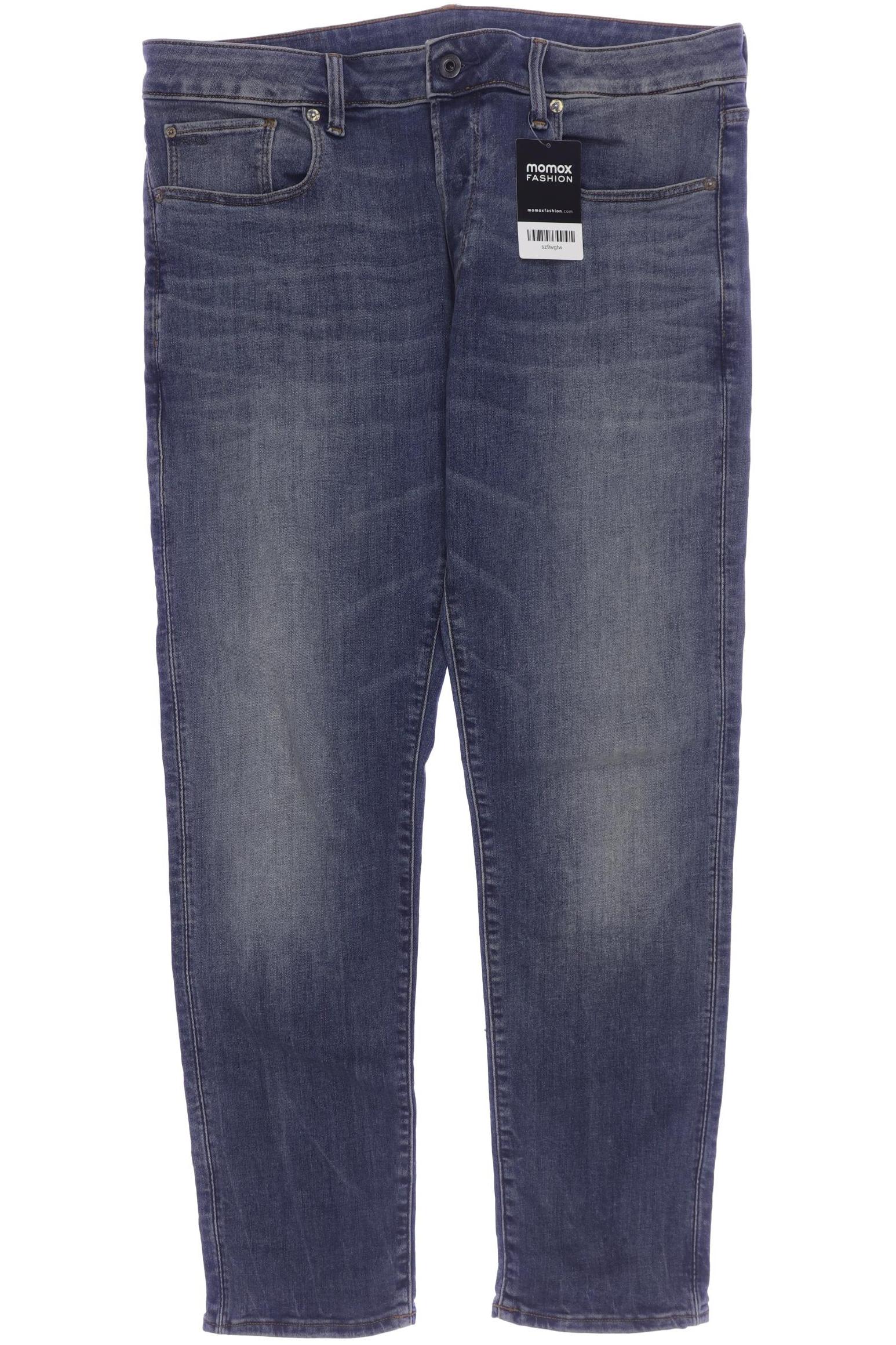 

G Star RAW Damen Jeans, blau, Gr. 34
