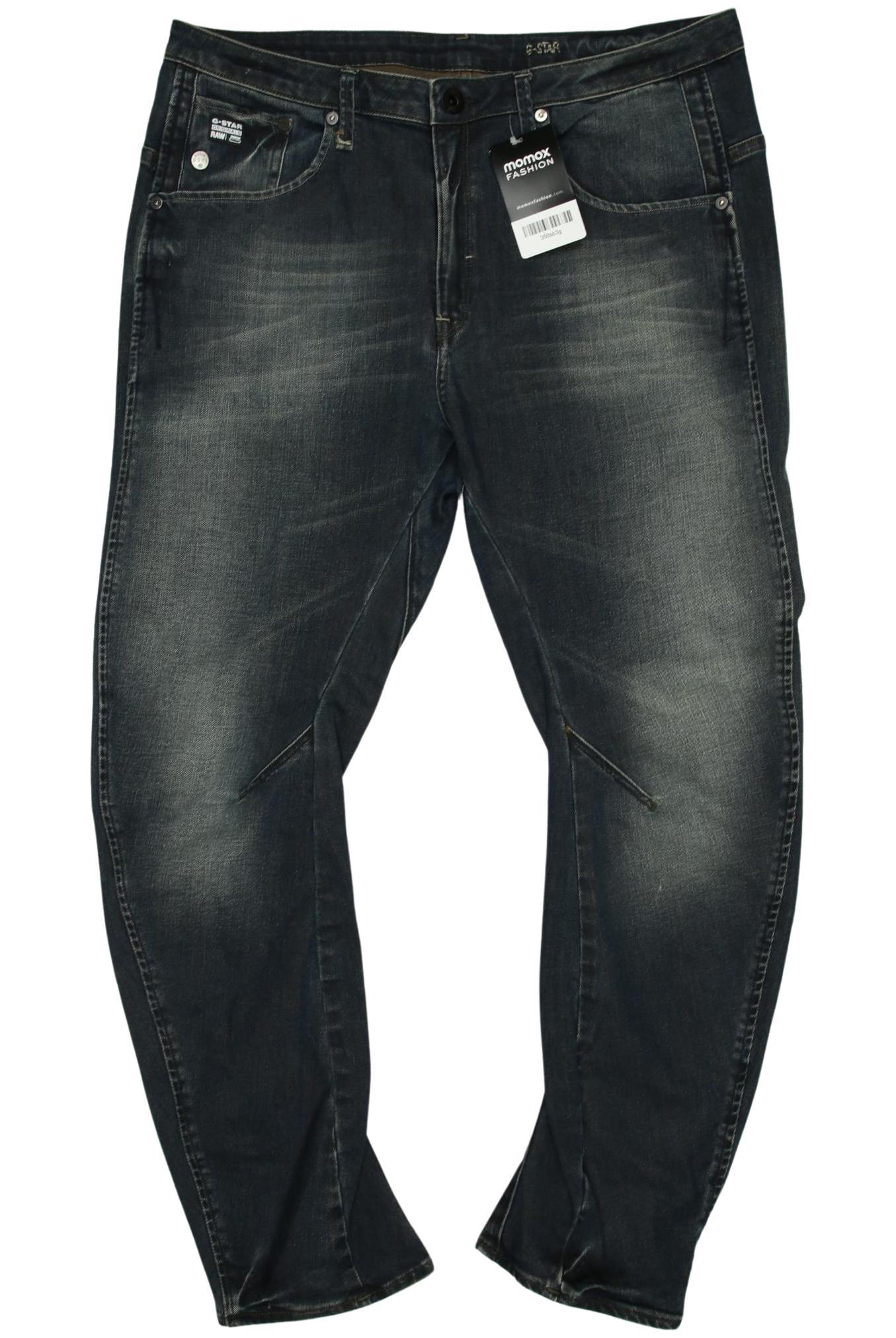 

G Star RAW Damen Jeans, grau, Gr. 31