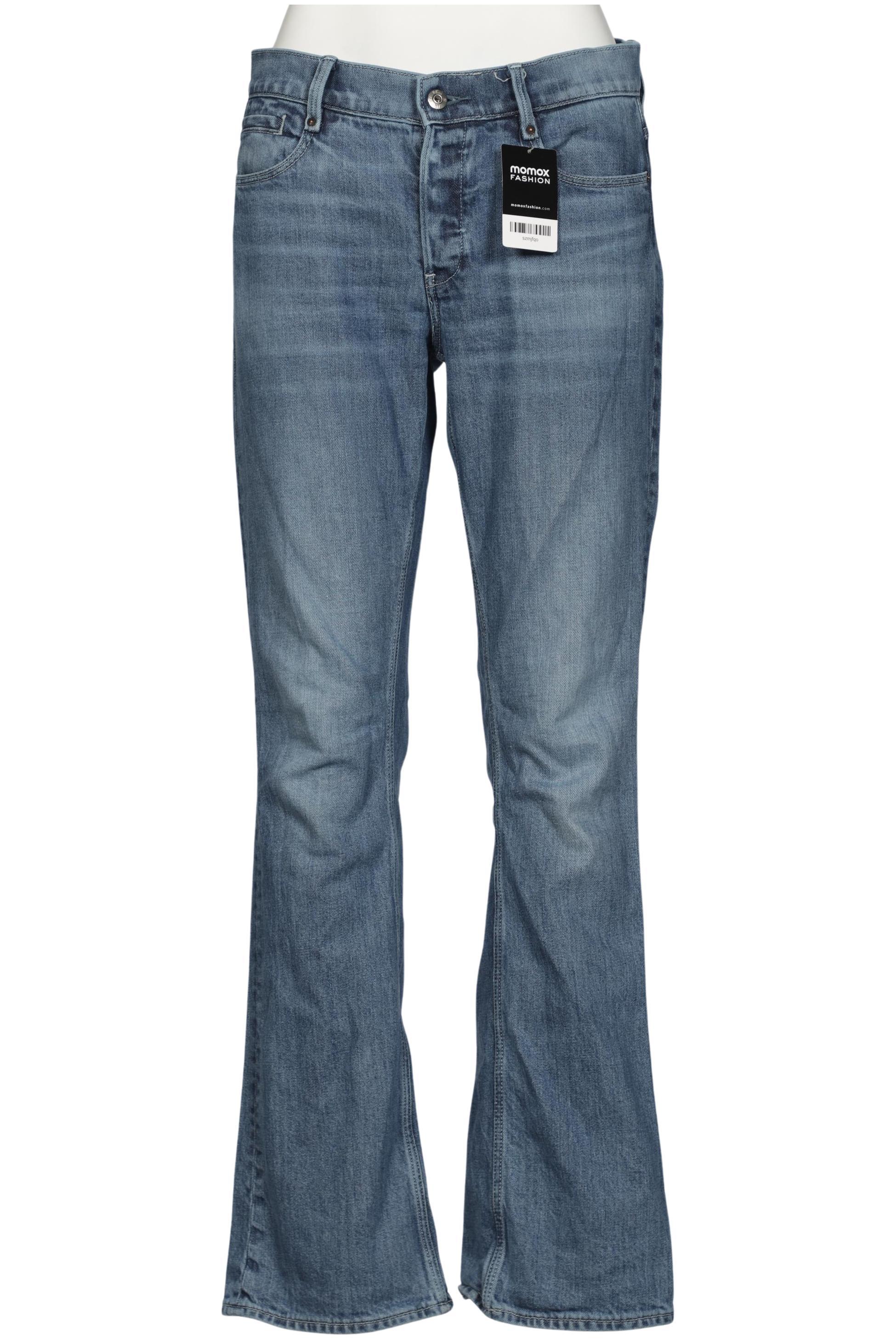 

G Star RAW Damen Jeans, blau, Gr. 31