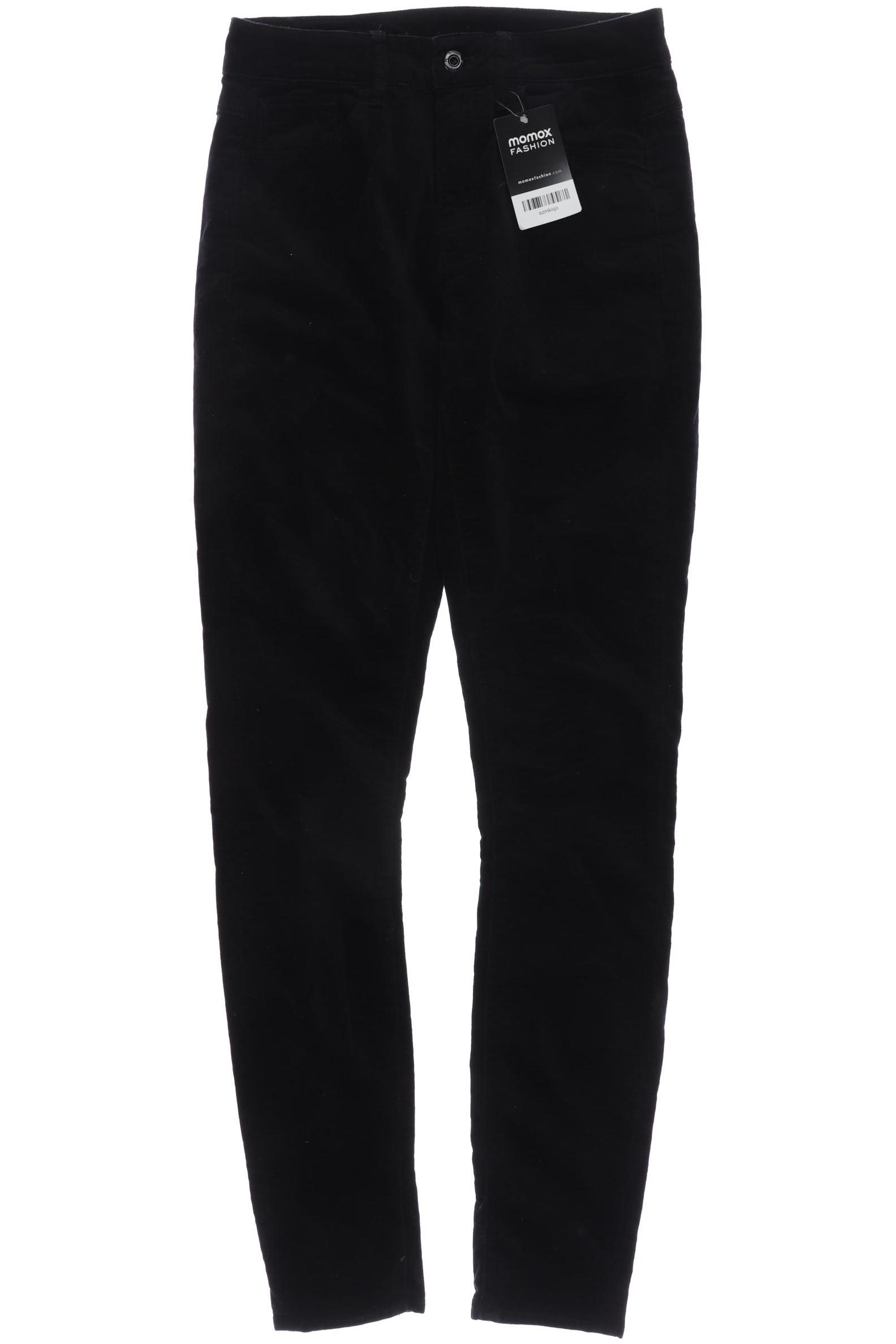 

G-Star RAW Damen Stoffhose, schwarz, Gr. 27