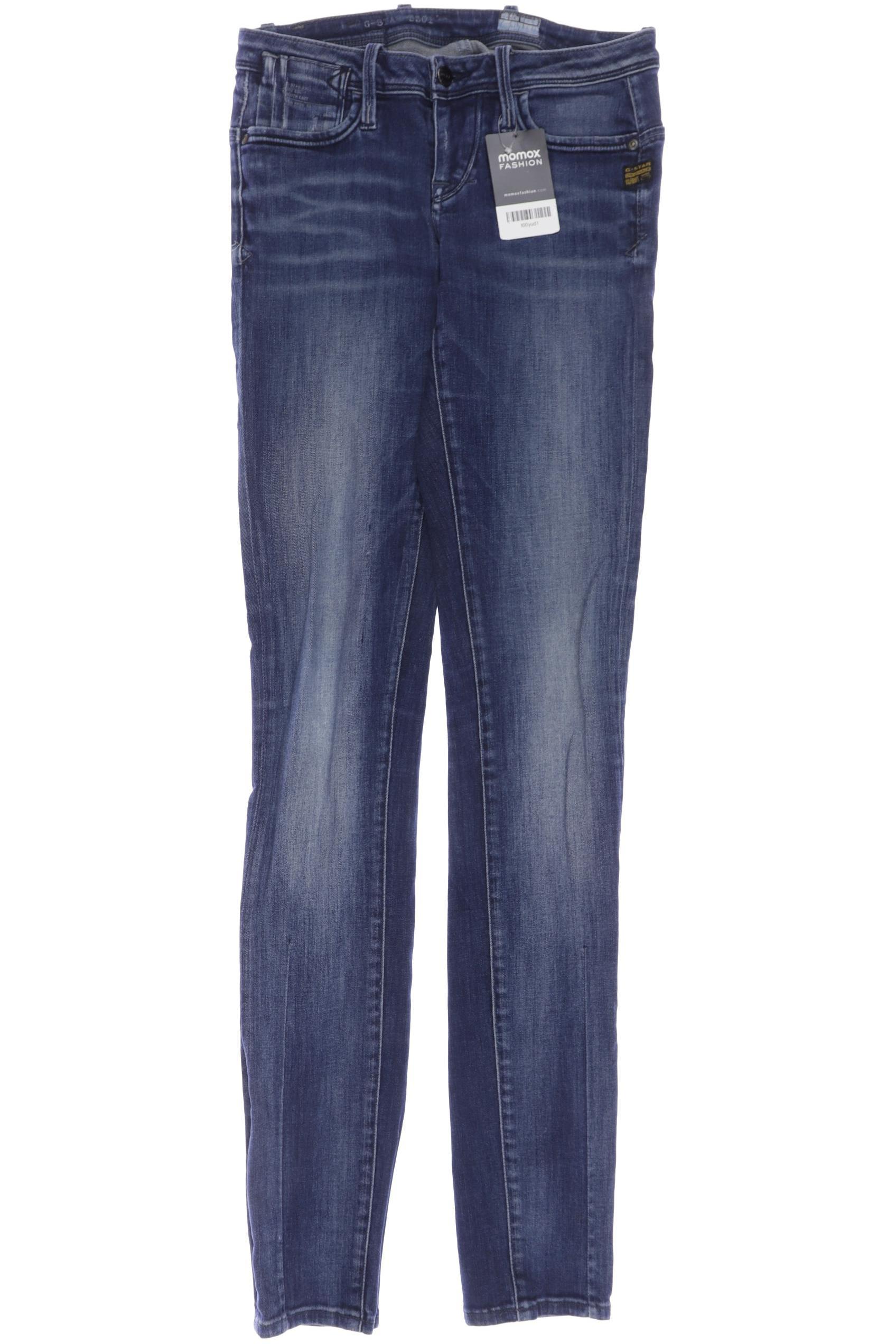

G-STAR RAW Damen Jeans, blau