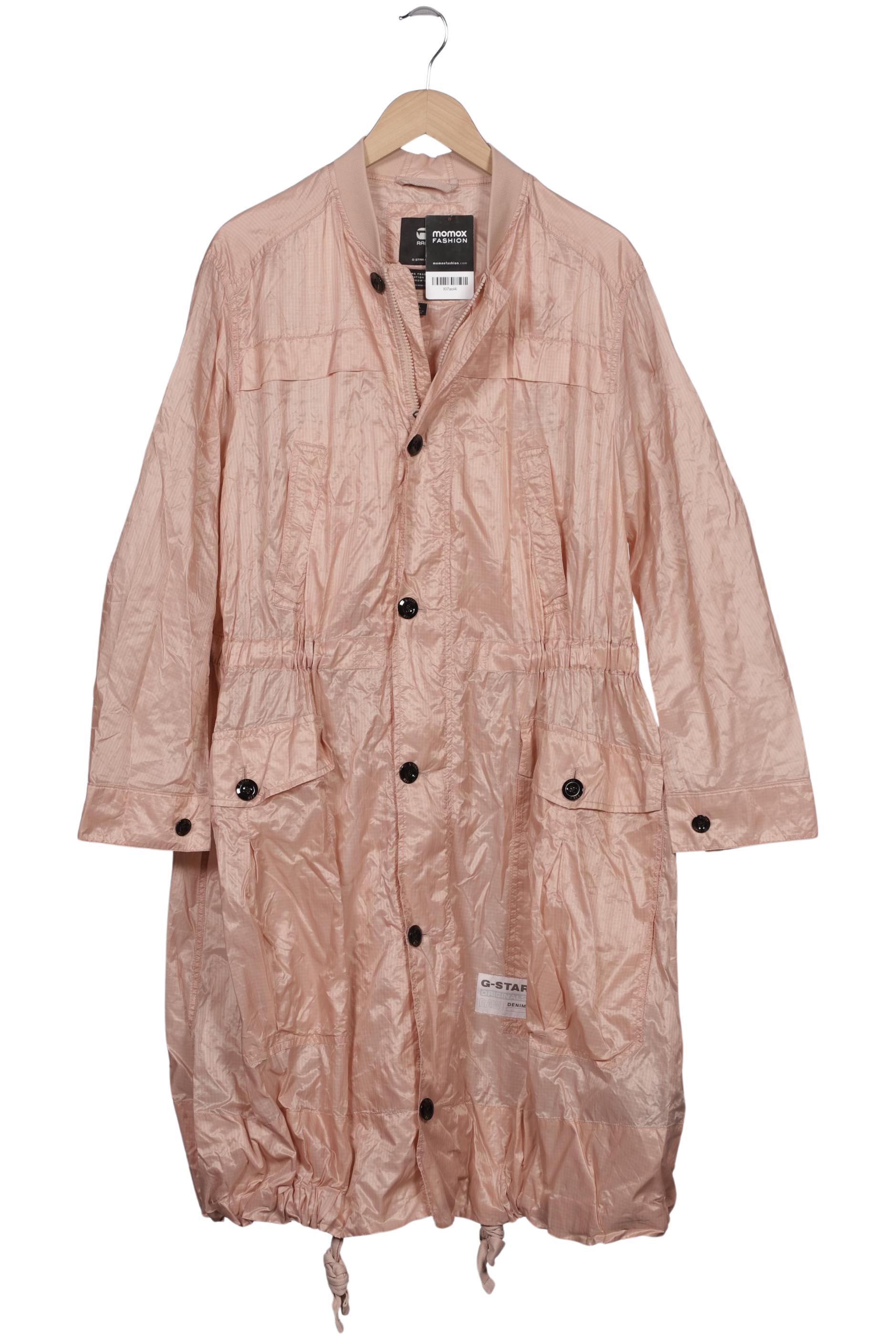 

G Star RAW Damen Mantel, pink, Gr. 42