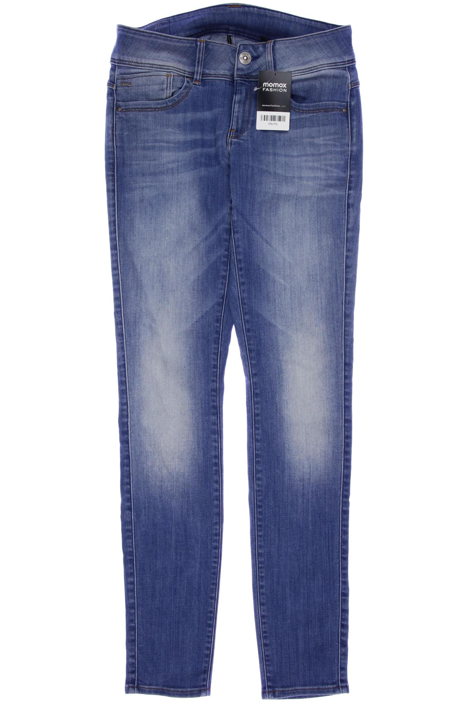 

G Star RAW Damen Jeans, blau, Gr. 29