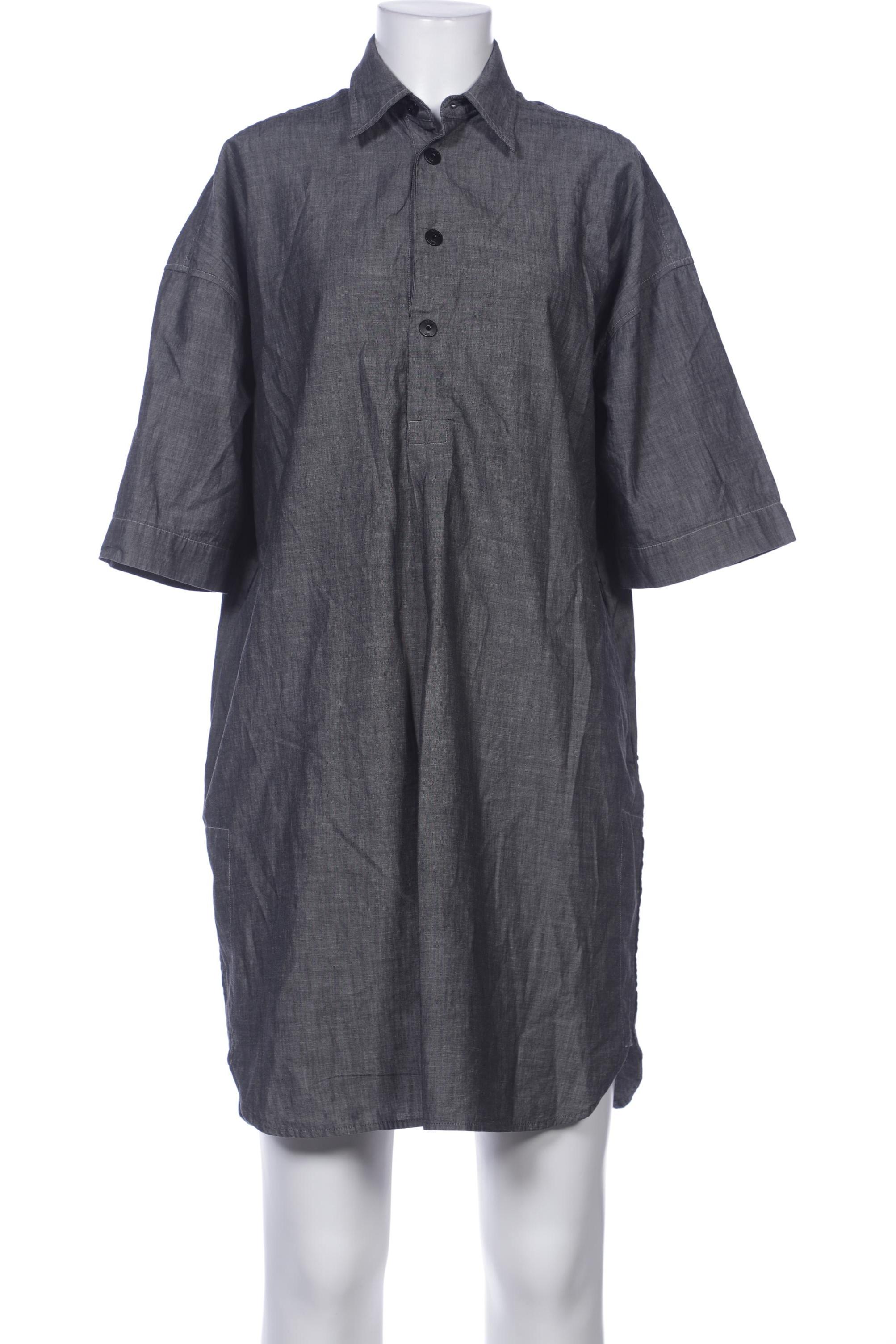 

G Star RAW Damen Kleid, grau, Gr. 34