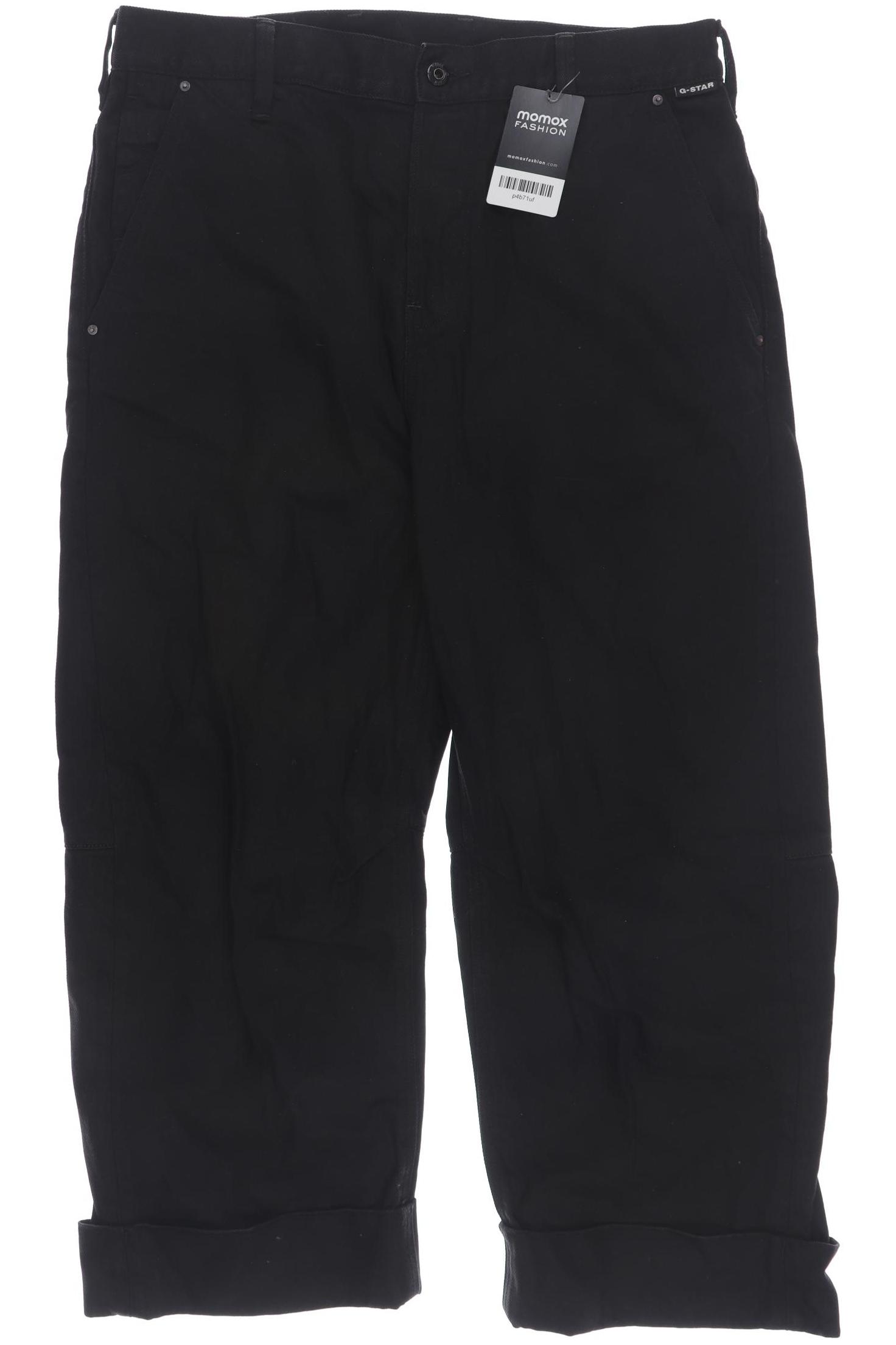 

G Star RAW Herren Jeans, schwarz, Gr. 33