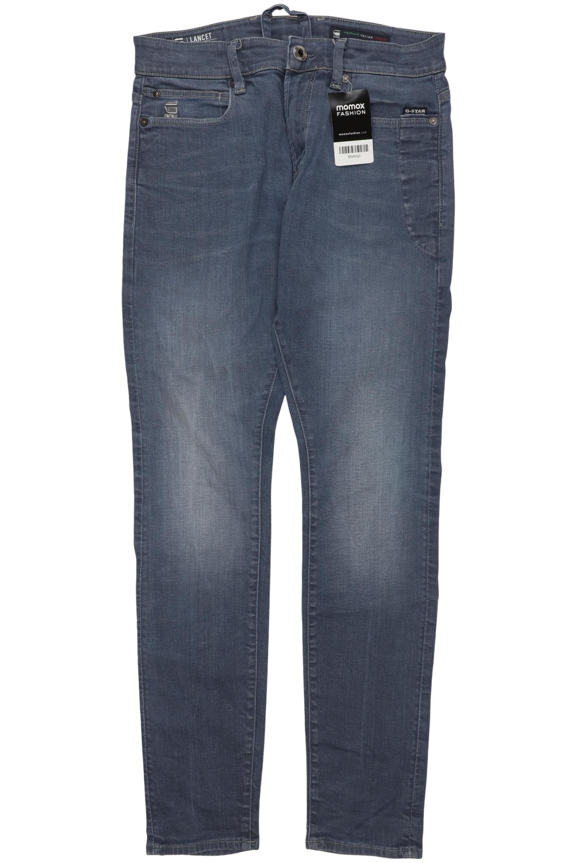 

G Star RAW Herren Jeans, blau, Gr. 31