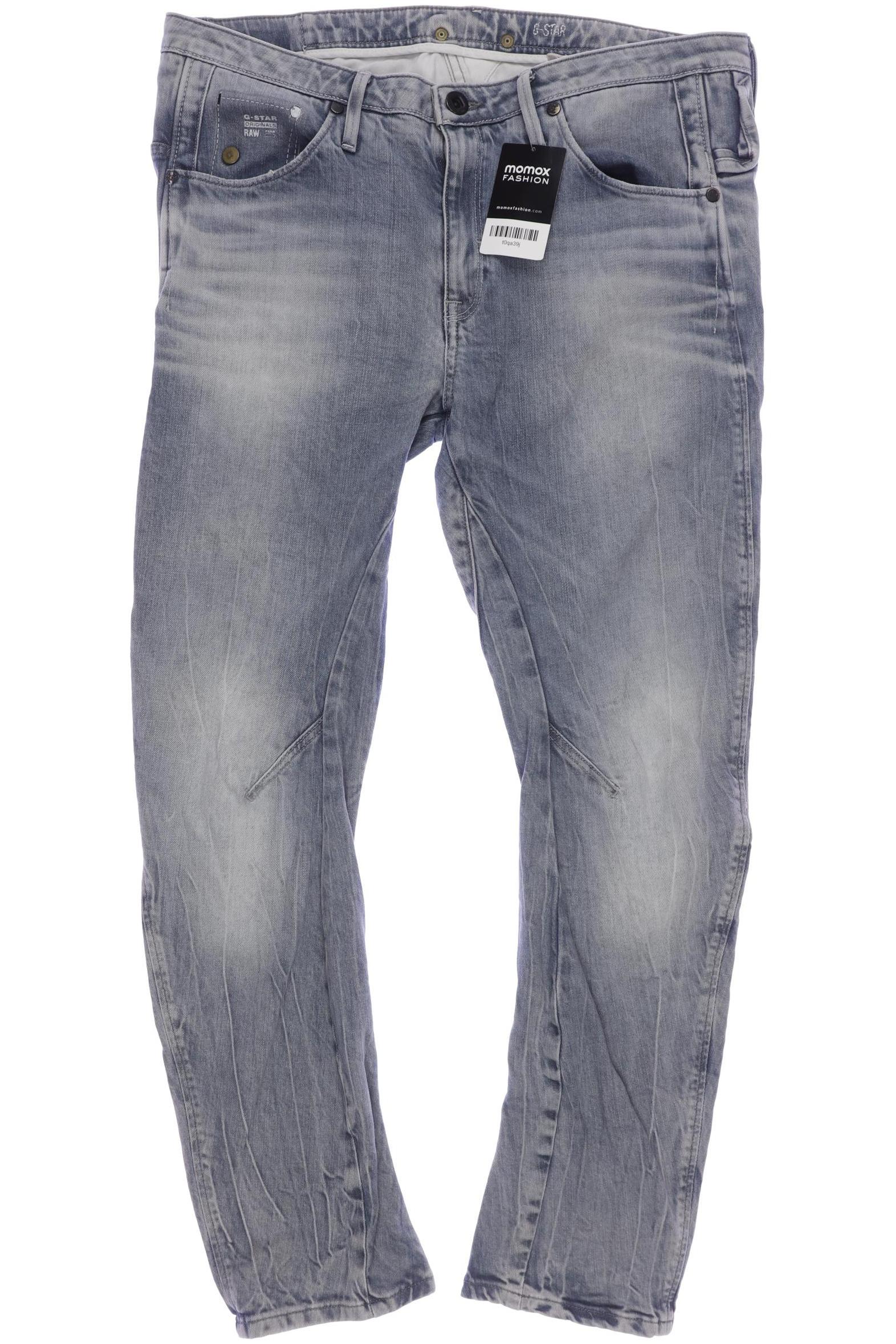 

G Star RAW Herren Jeans, blau, Gr. 31