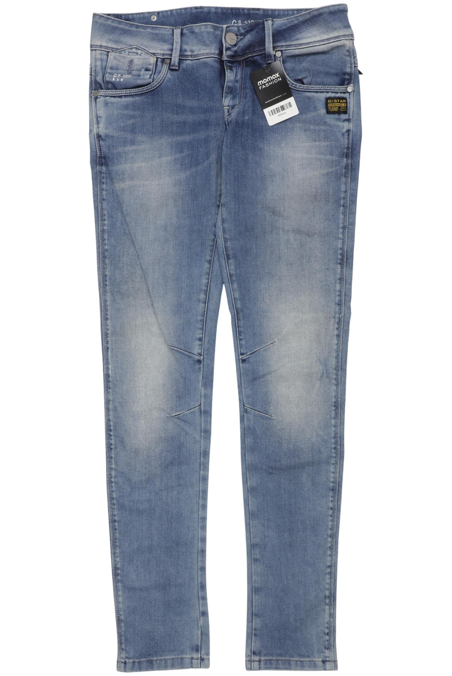 

G Star RAW Damen Jeans, blau, Gr. 29