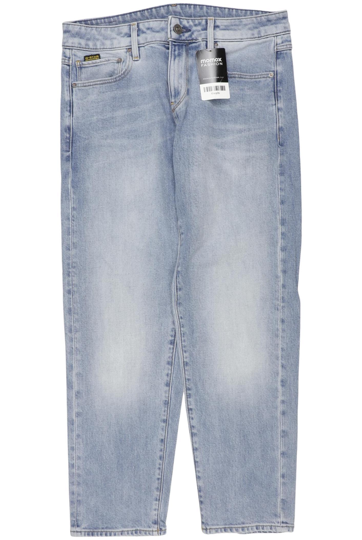 

G Star RAW Damen Jeans, hellblau, Gr. 26