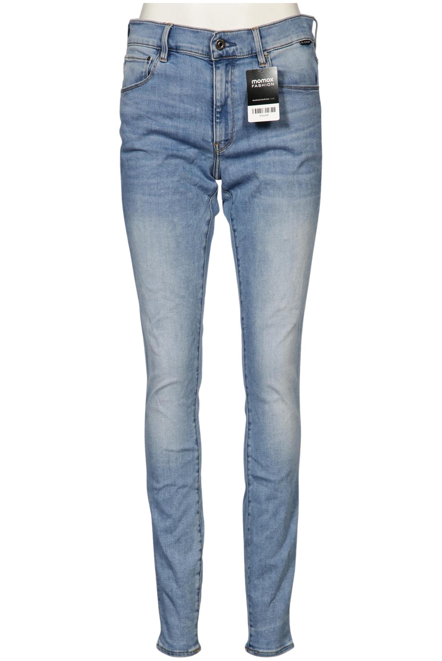 

G Star RAW Damen Jeans, hellblau, Gr. 30