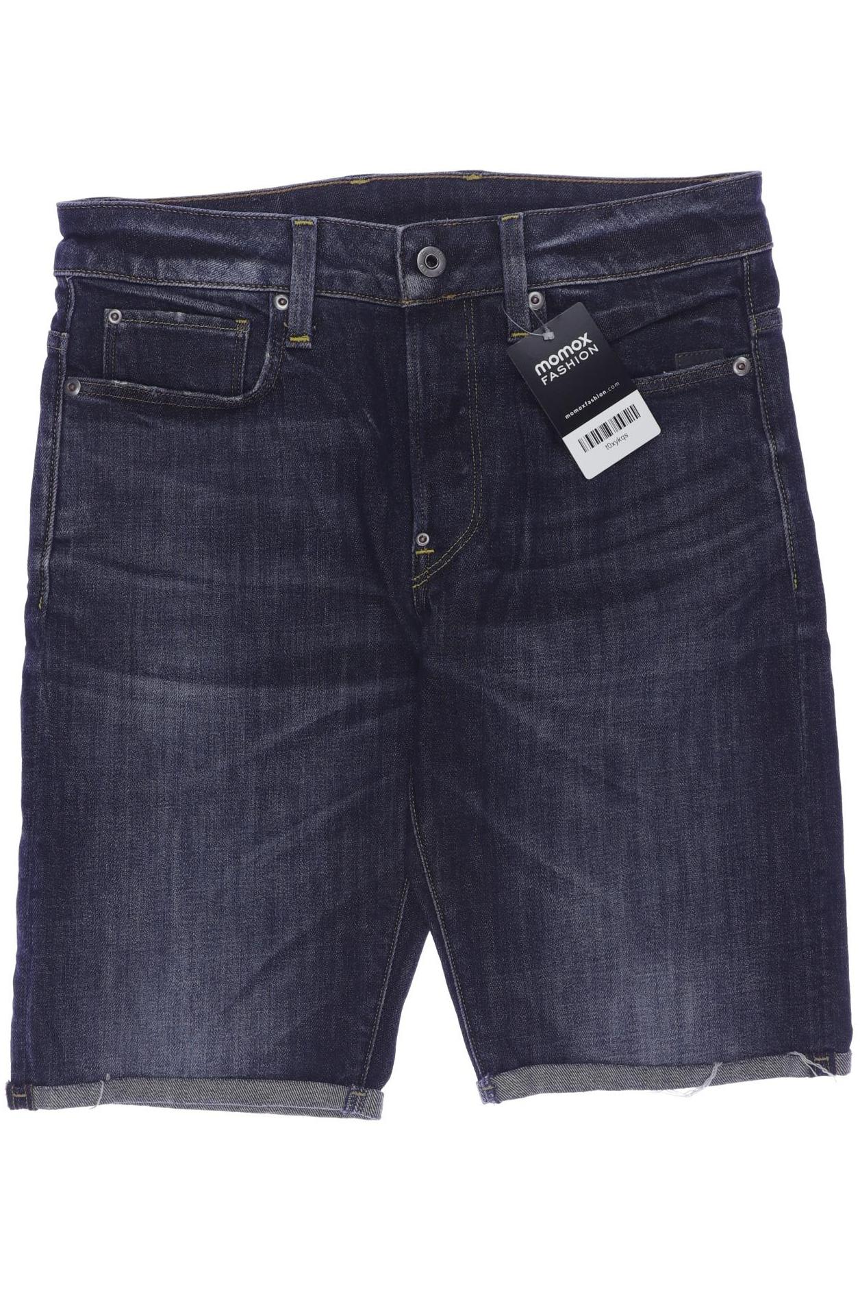 

G-Star RAW Herren Shorts, marineblau, Gr. 29