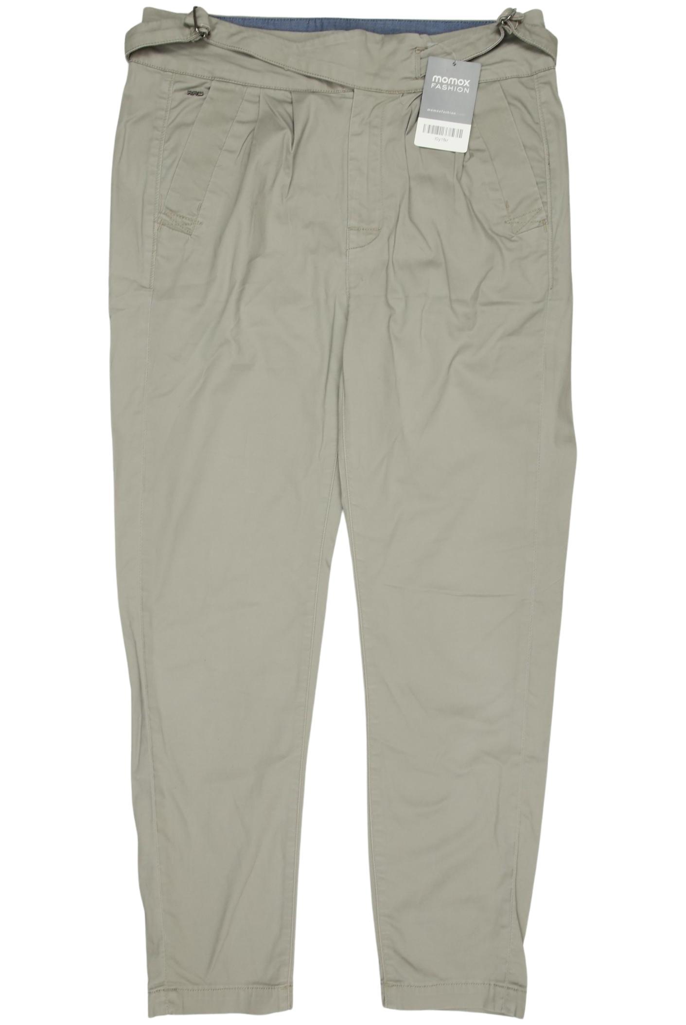 

G Star RAW Damen Stoffhose, grau, Gr. 25