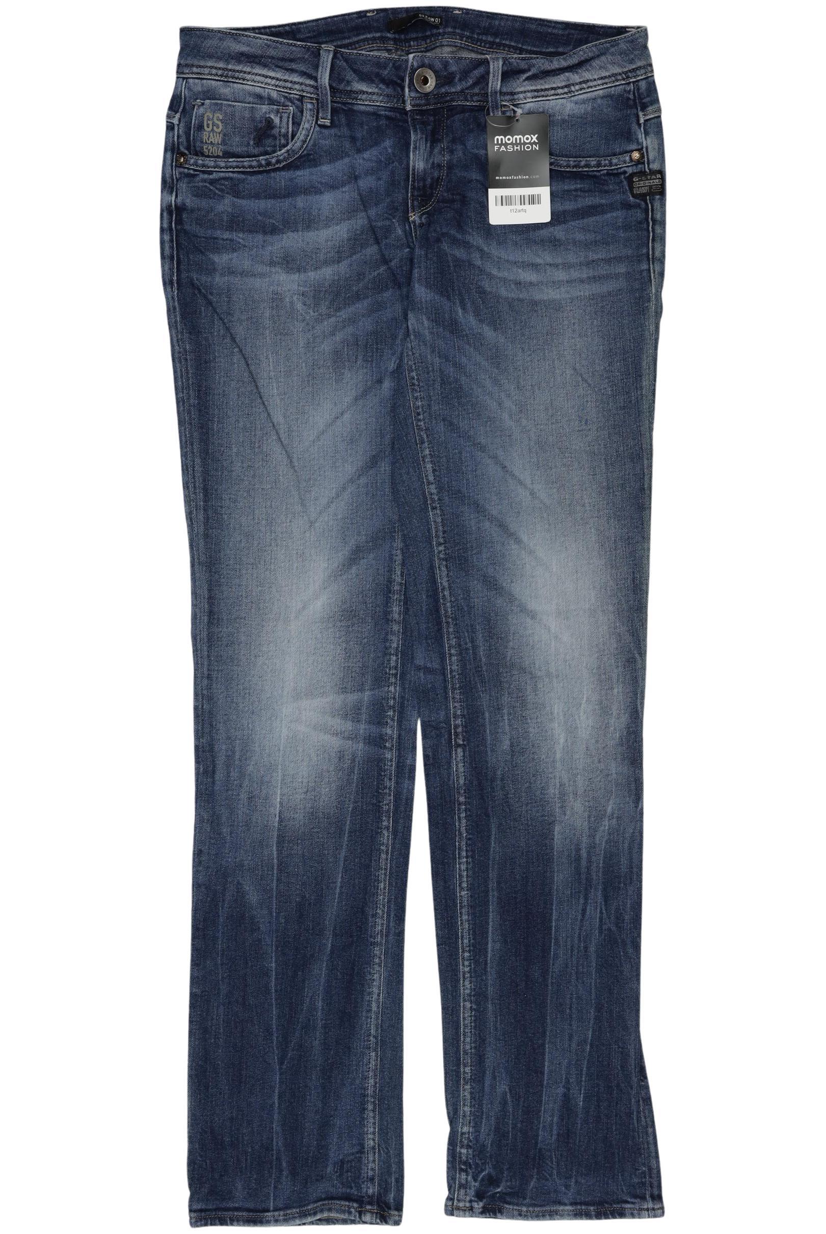 

G Star RAW Damen Jeans, blau, Gr. 30