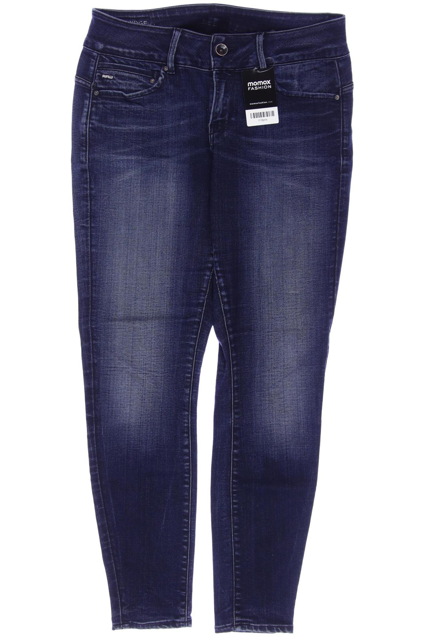 

G STAR RAW Damen Jeans, marineblau