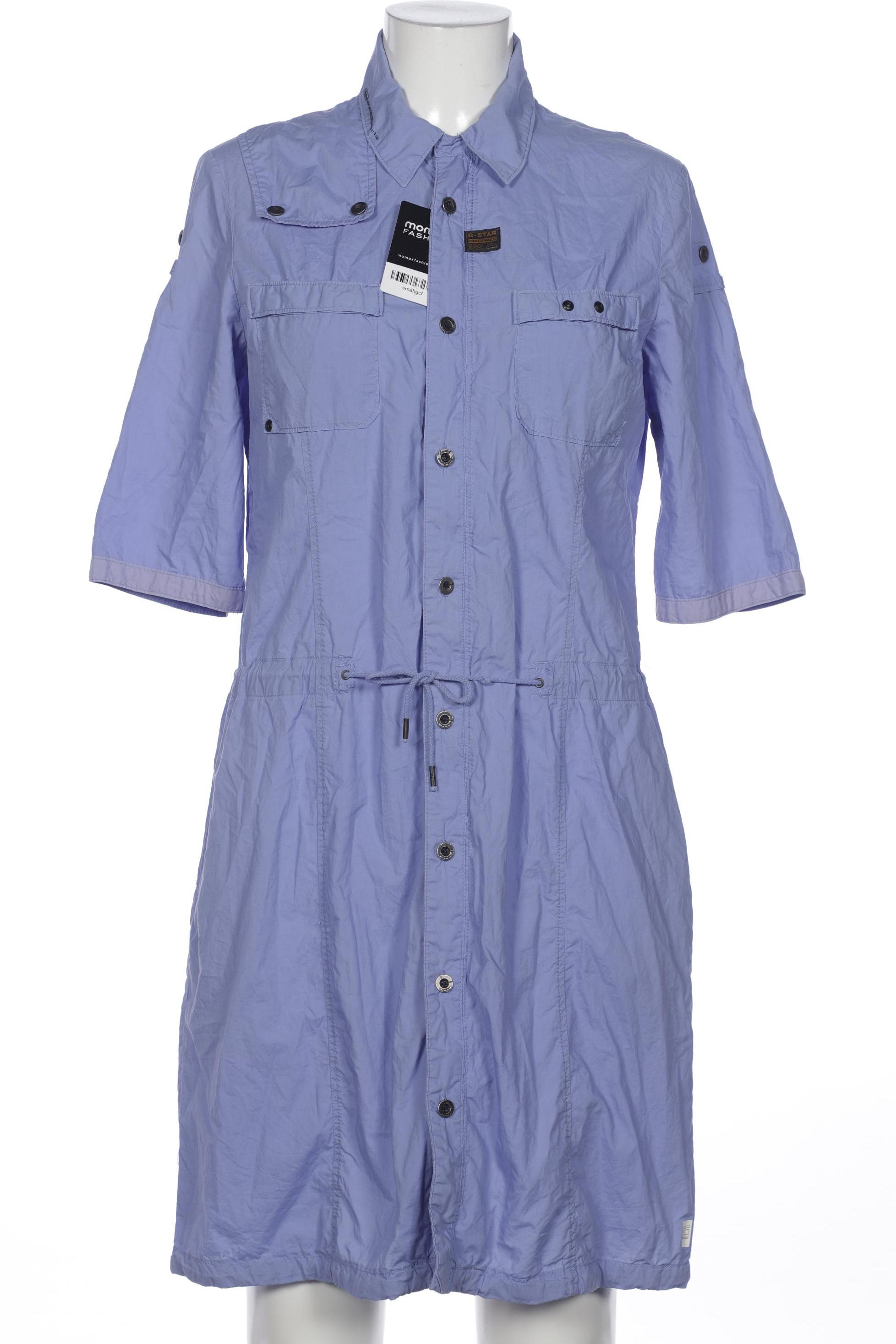 

G Star RAW Damen Kleid, flieder, Gr. 42