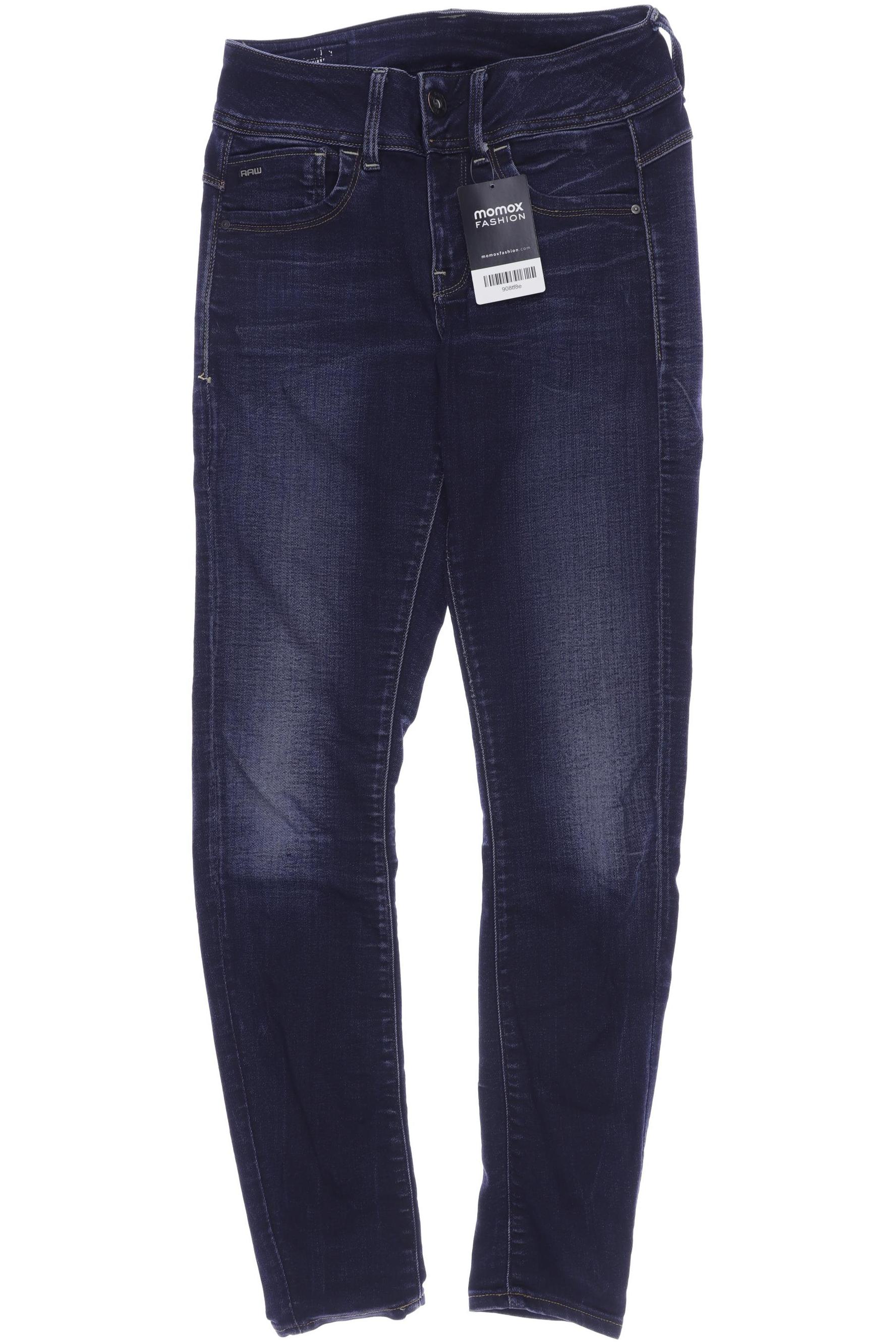 

G-Star RAW Damen Jeans, blau, Gr. 36