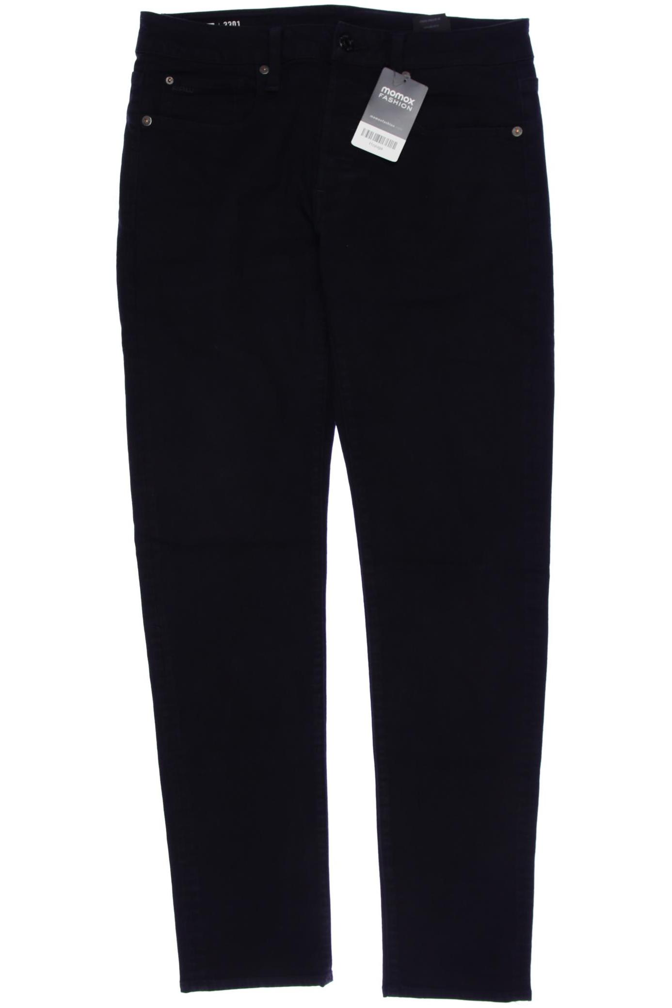 

G Star RAW Herren Jeans, schwarz, Gr. 30