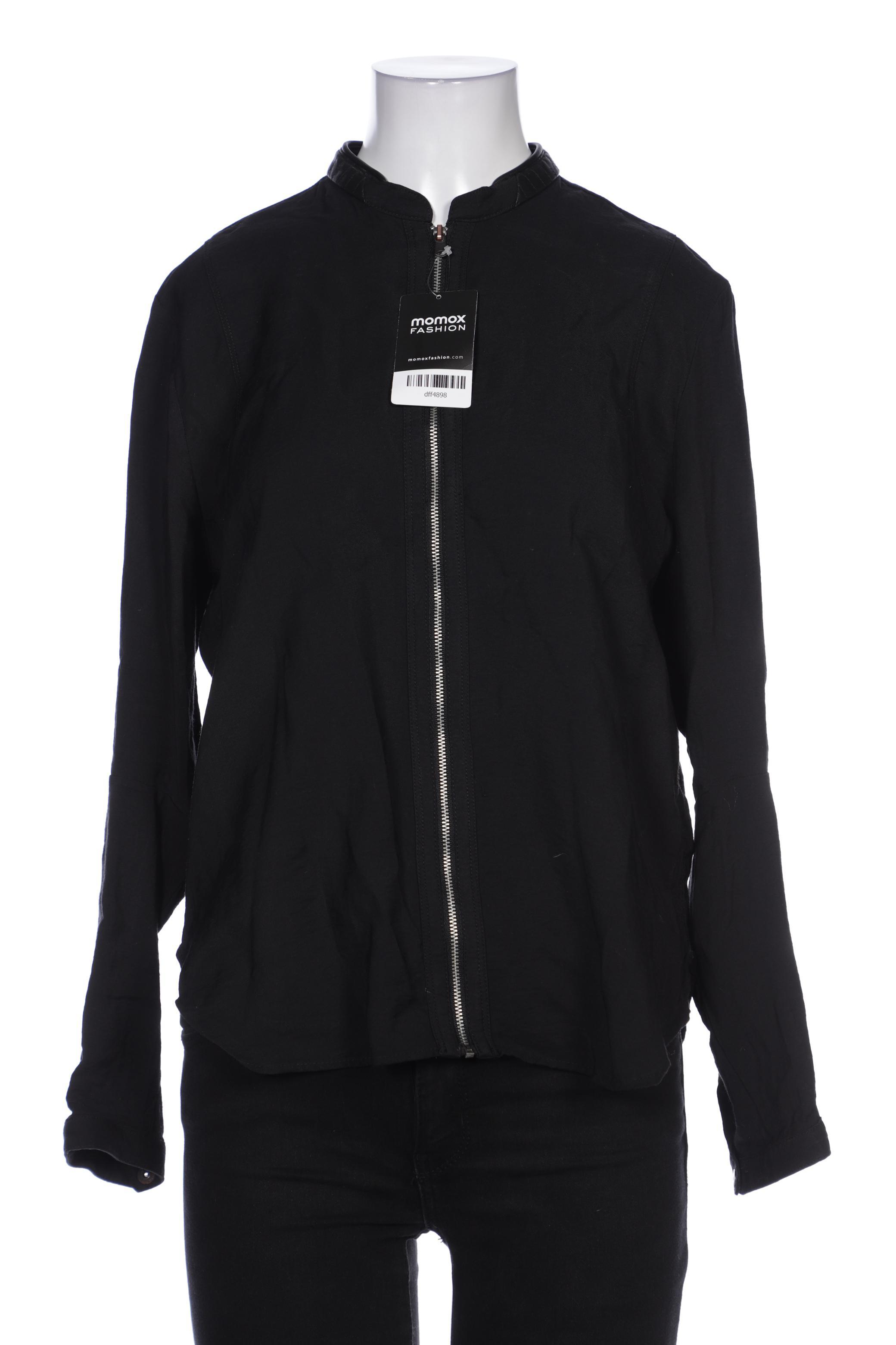 

G-STAR RAW Damen Bluse, schwarz