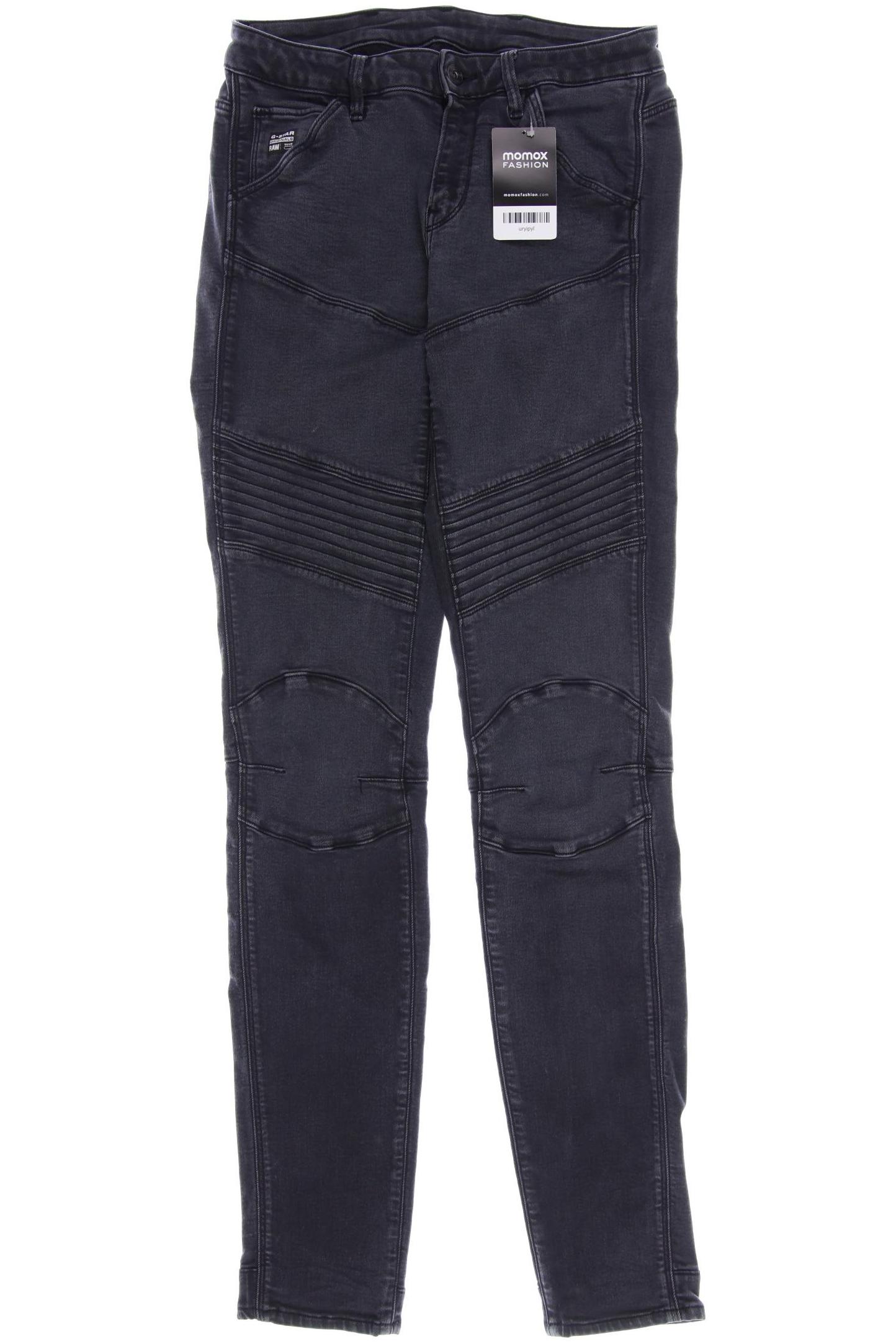 

G-Star RAW Damen Jeans, grau, Gr. 28