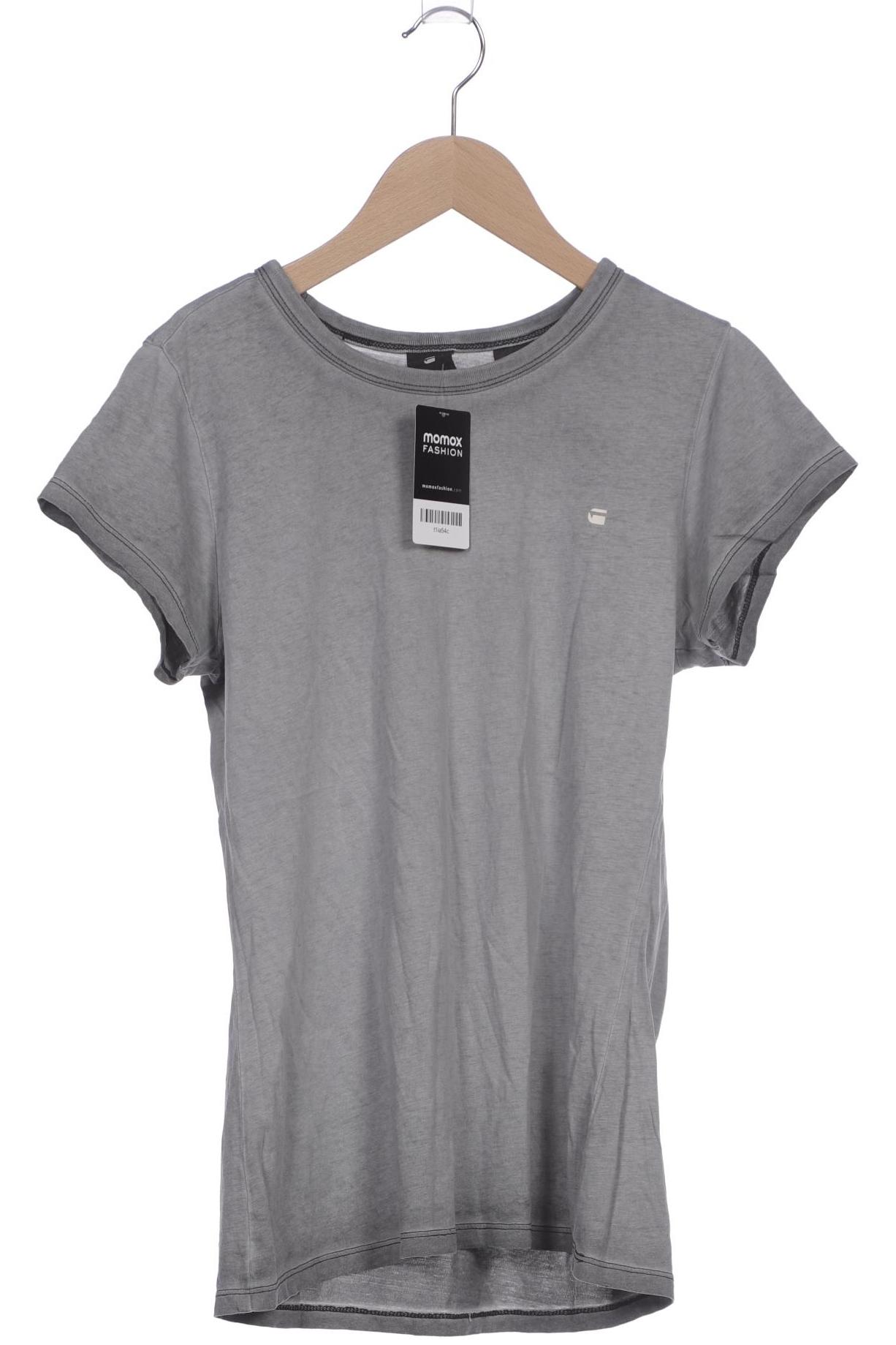 

G Star RAW Damen T-Shirt, grau, Gr. 38
